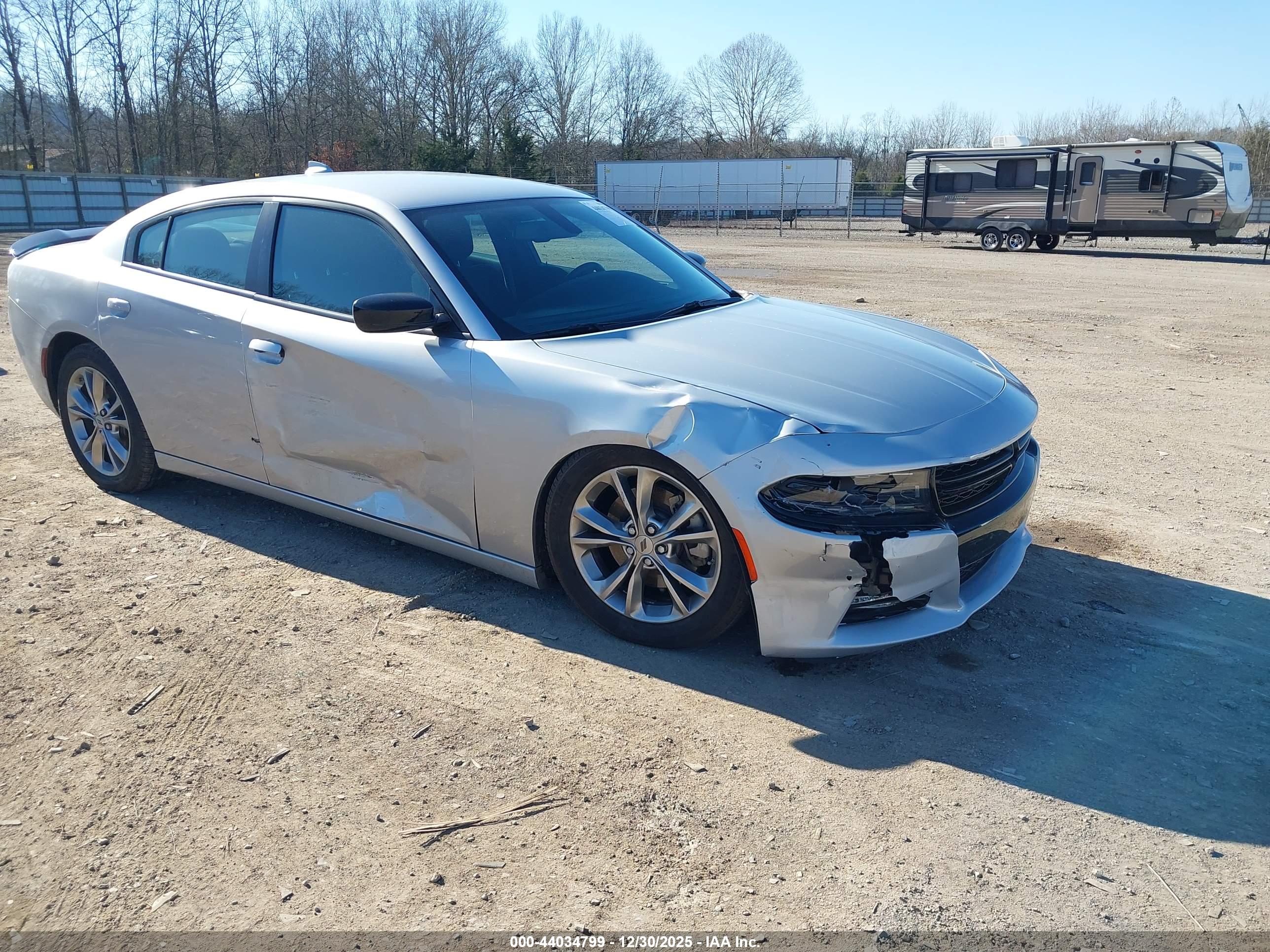 DODGE CHARGER image 6