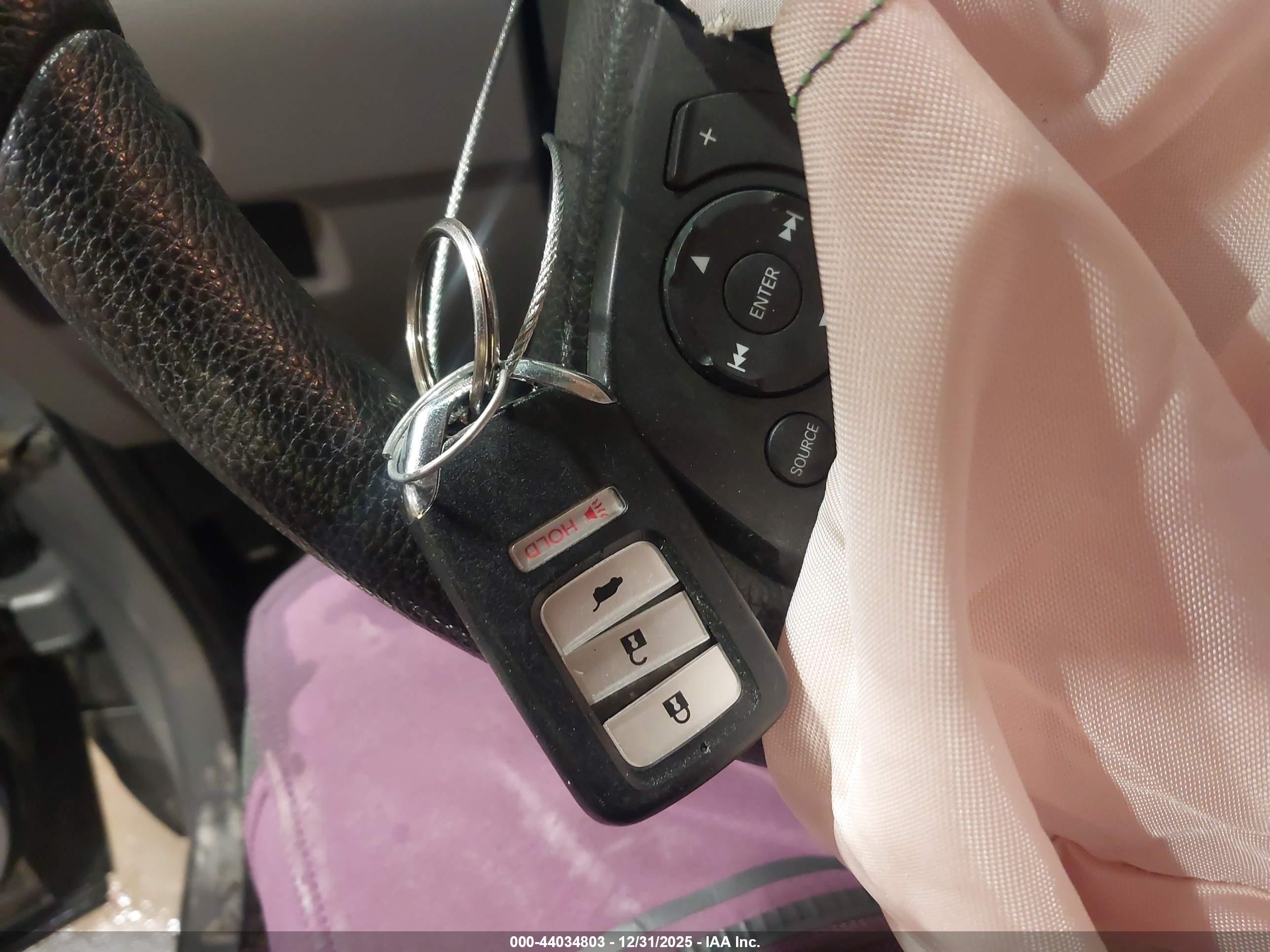 HONDA PILOT image 11