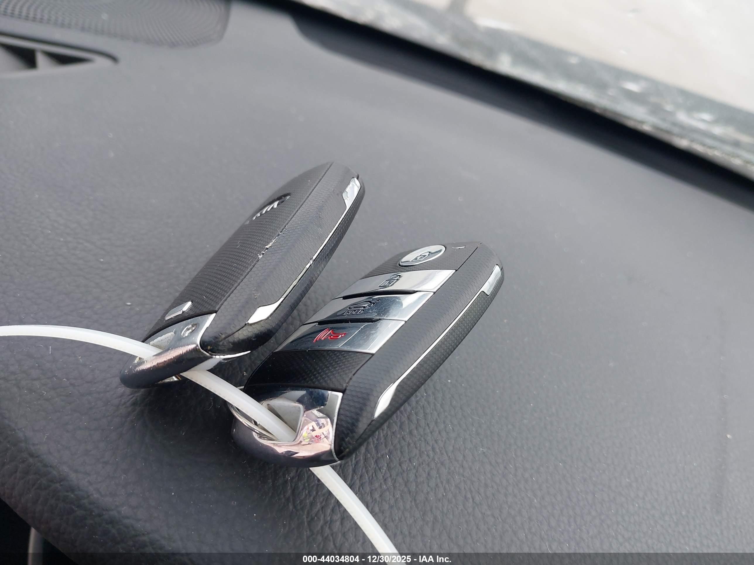 KIA OPTIMA image 11