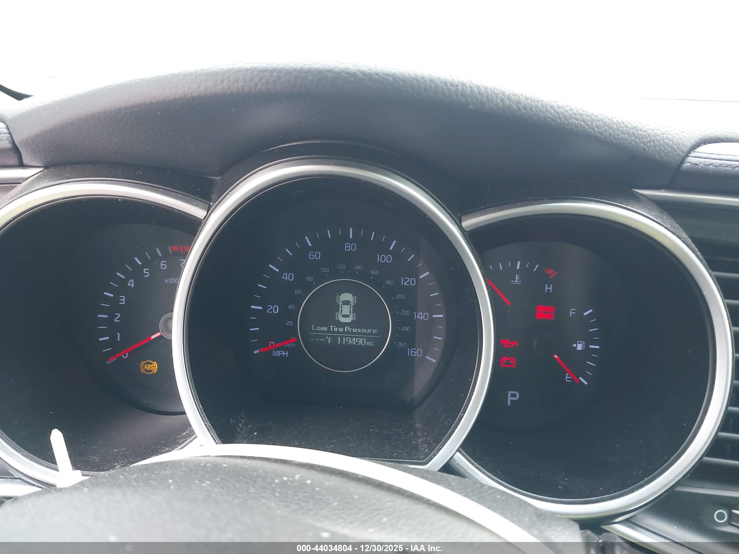 KIA OPTIMA image 7