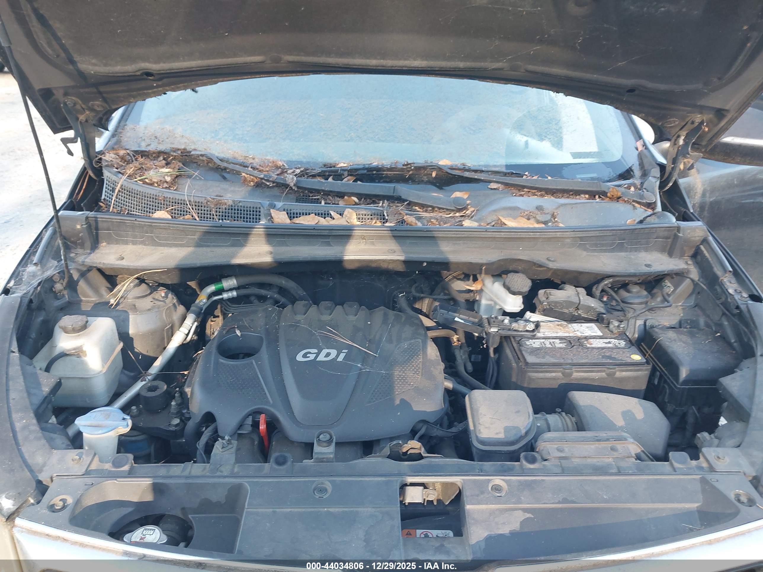 KIA SPORTAGE image 10