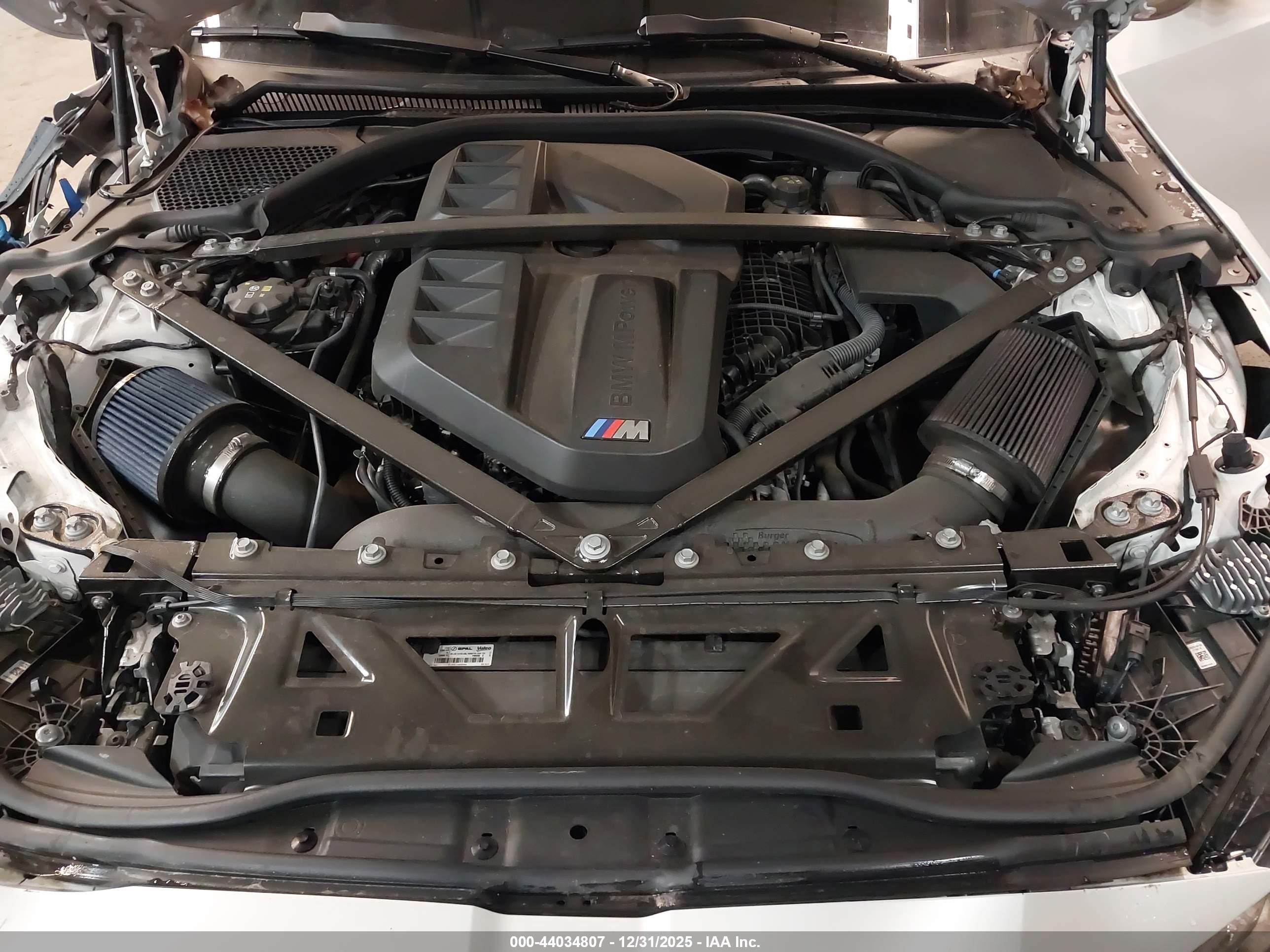 BMW M3 image 10