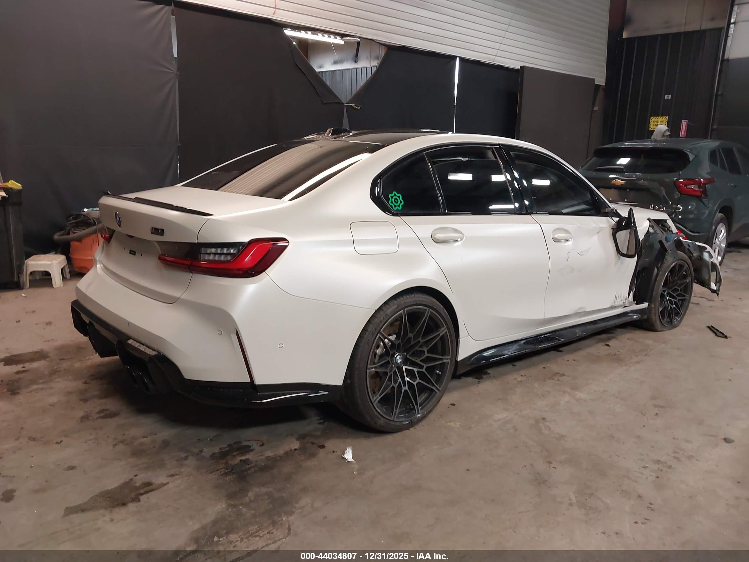BMW M3 image 4