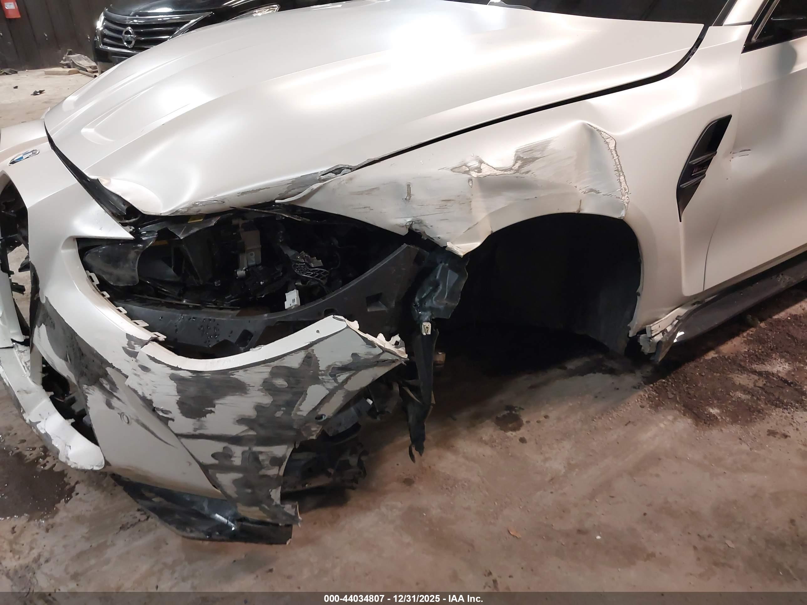BMW M3 image 6