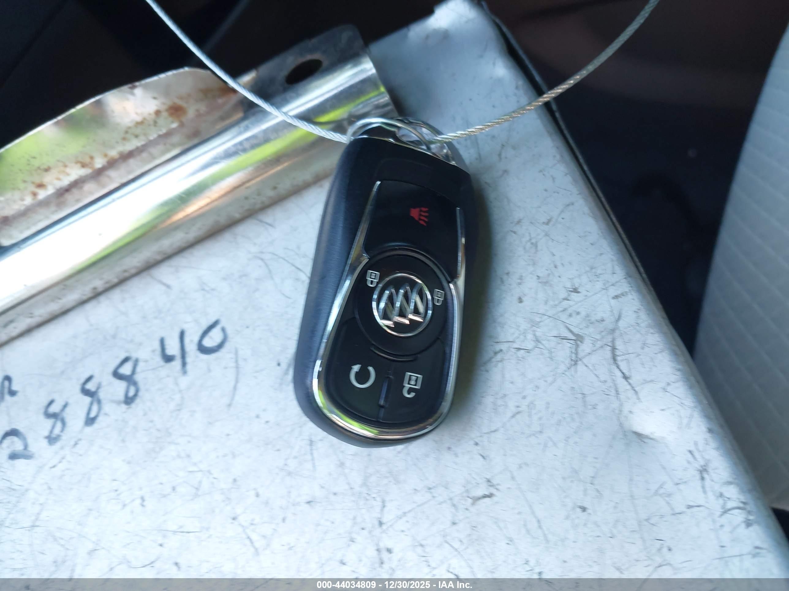 BUICK ENCORE image 11