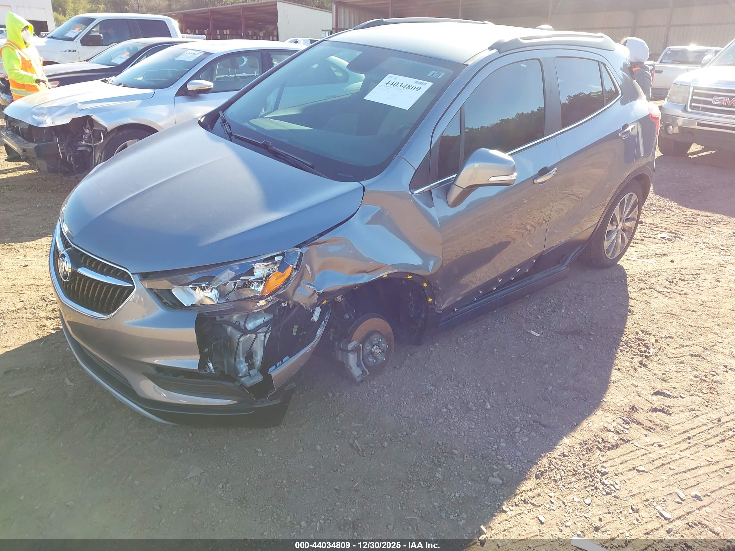 BUICK ENCORE image 2