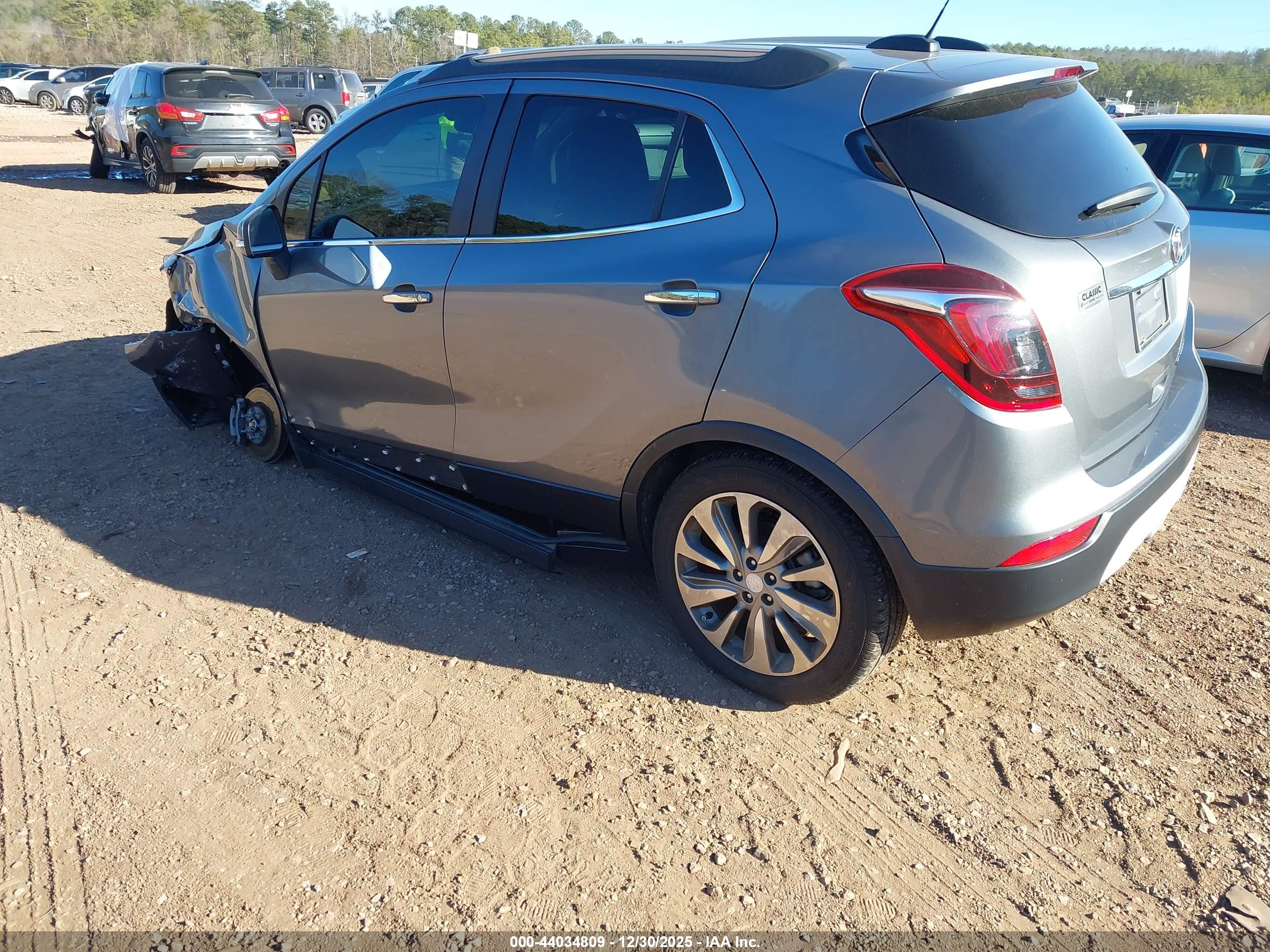 BUICK ENCORE image 3