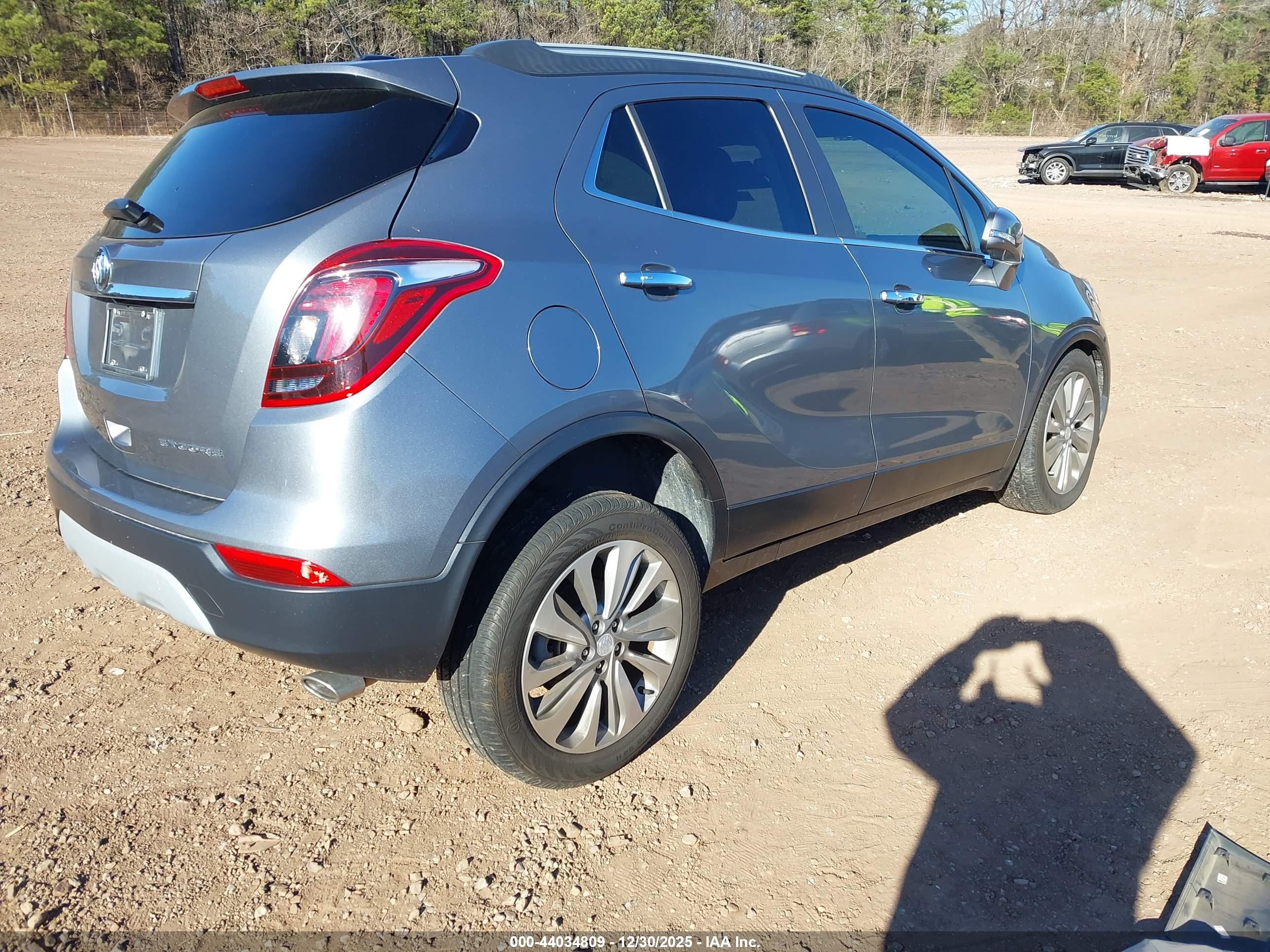BUICK ENCORE image 4