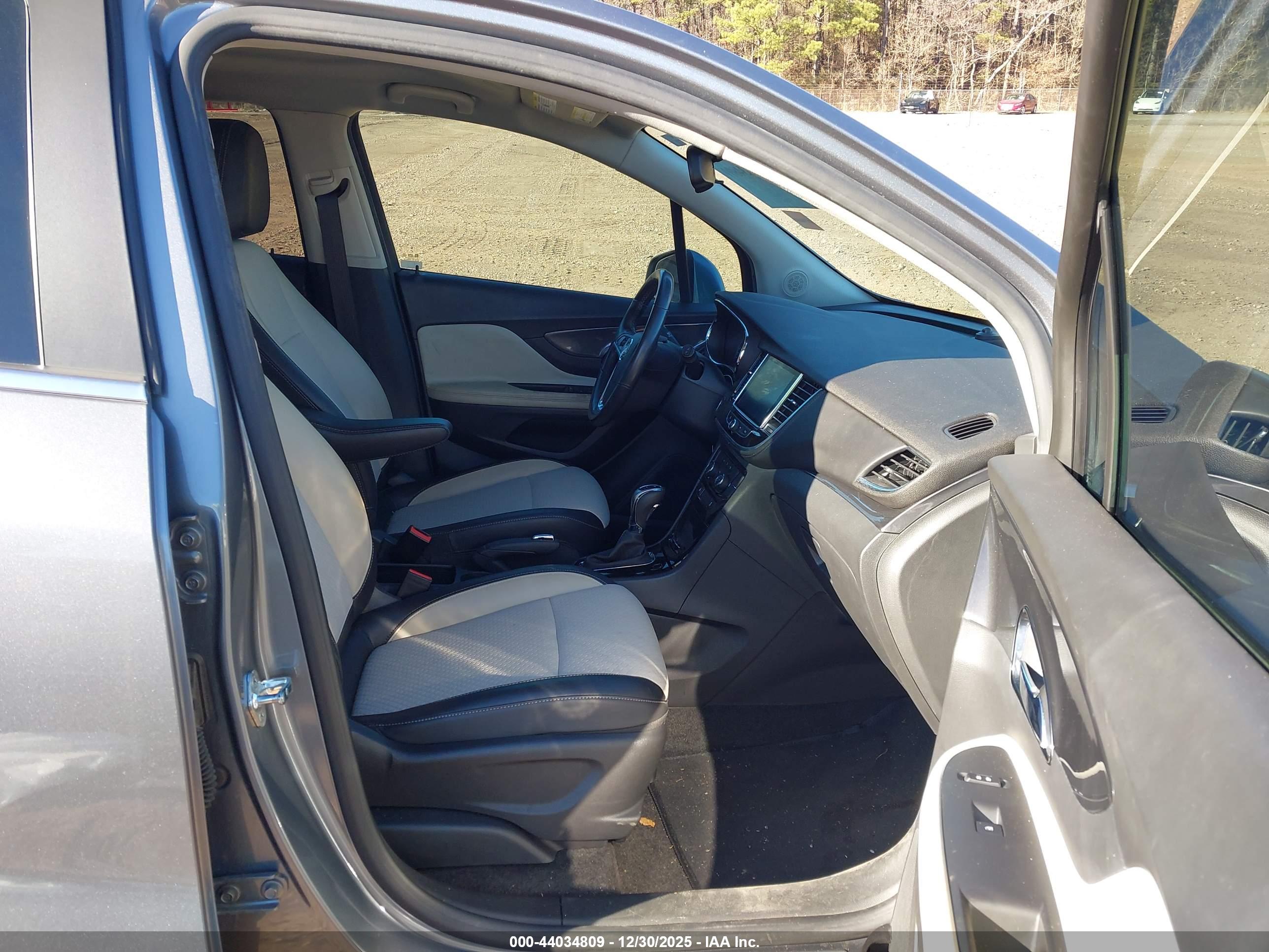 BUICK ENCORE image 5