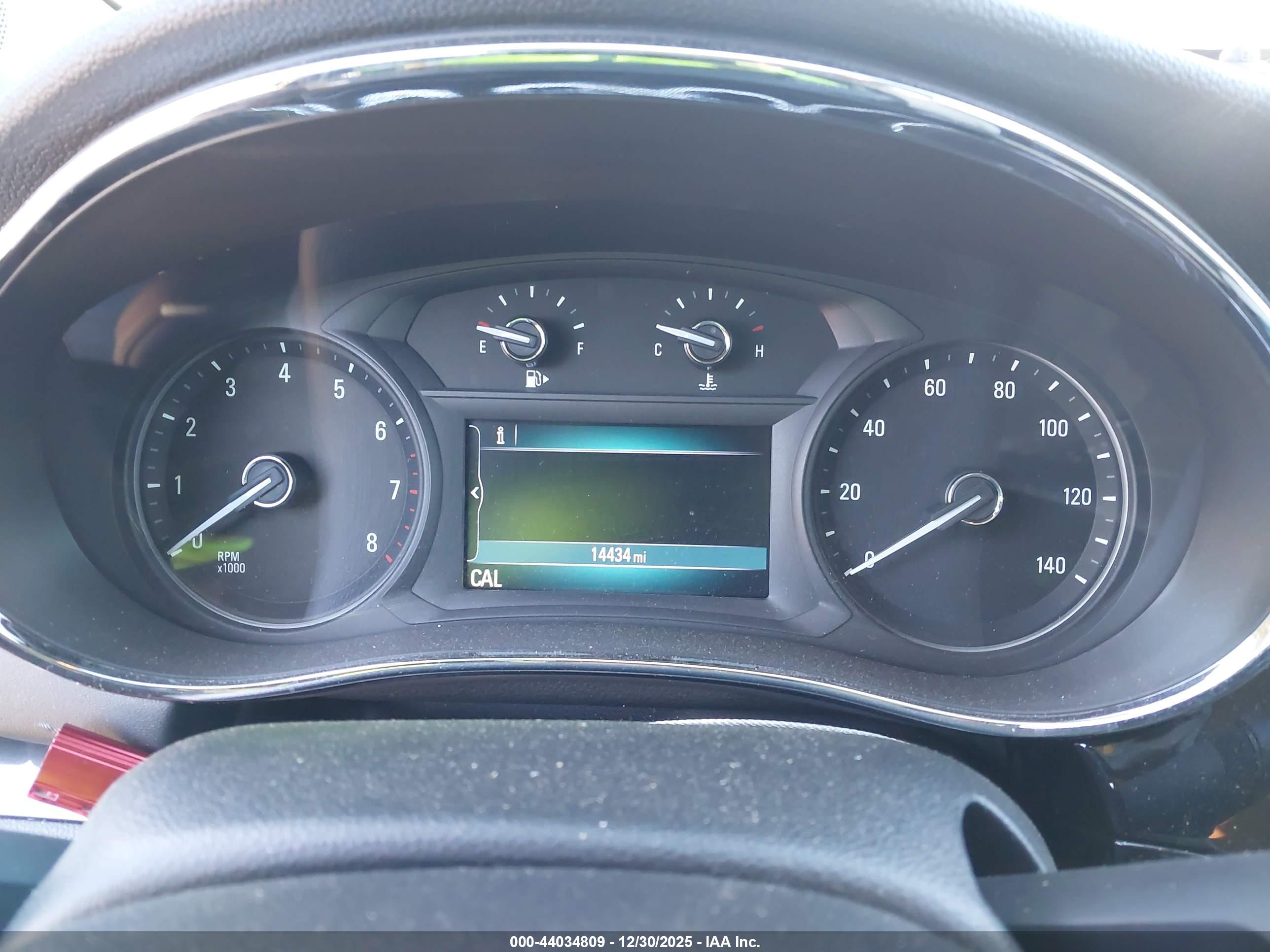 BUICK ENCORE image 7