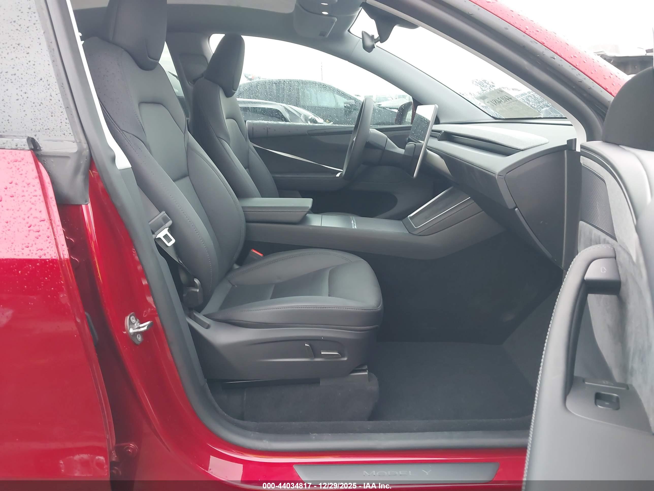 TESLA MODEL image 5