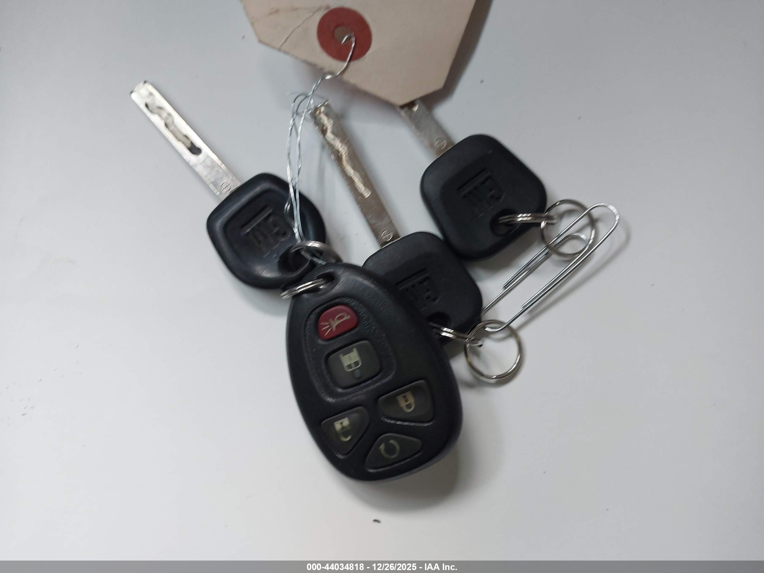 CHEVROLET EXPRESS image 11