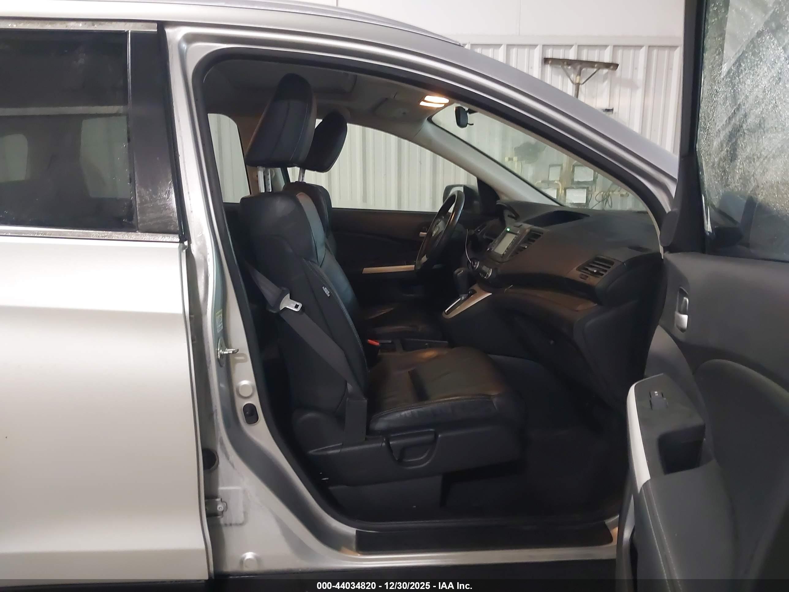 HONDA CR-V image 5