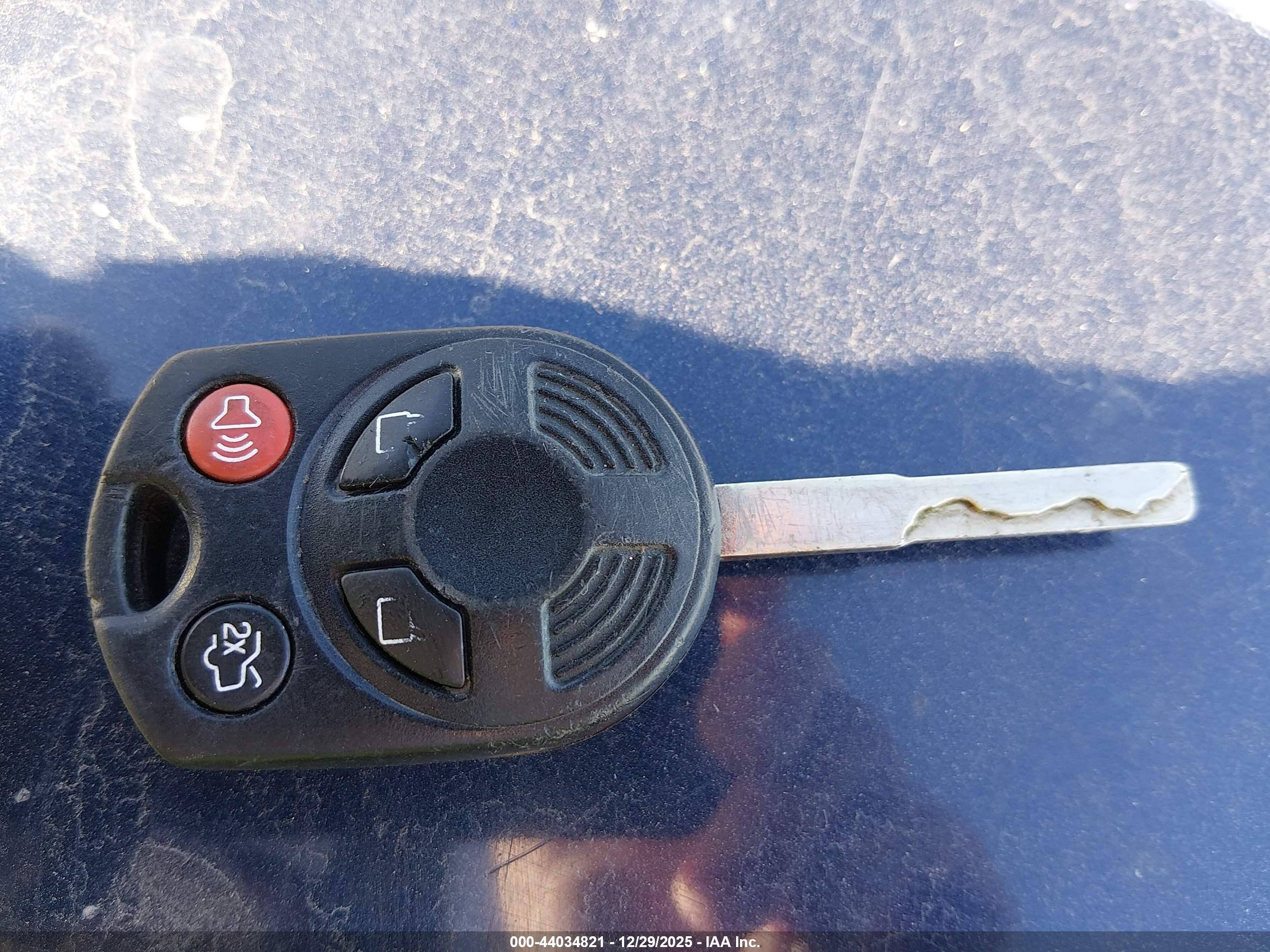 FORD FOCUS image 11