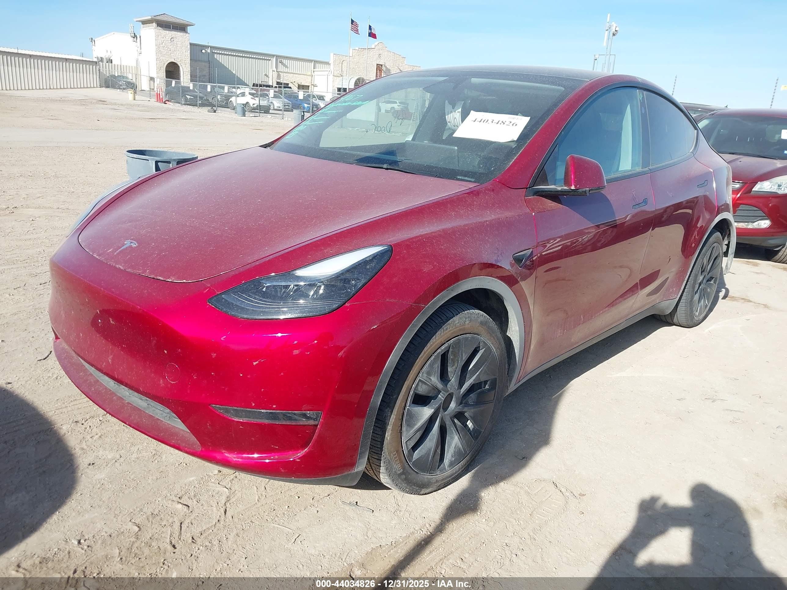 TESLA MODEL image 2