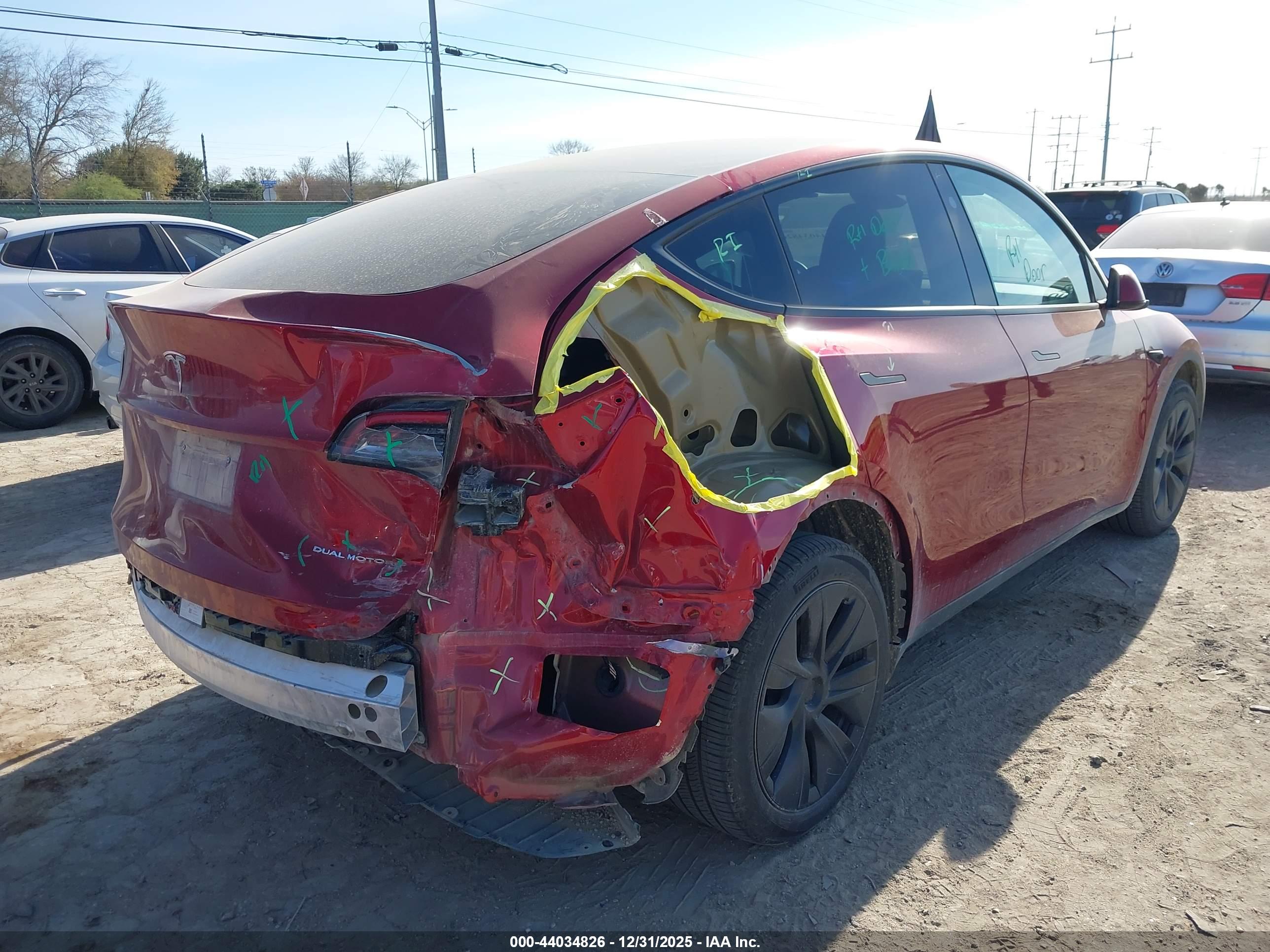 TESLA MODEL image 4