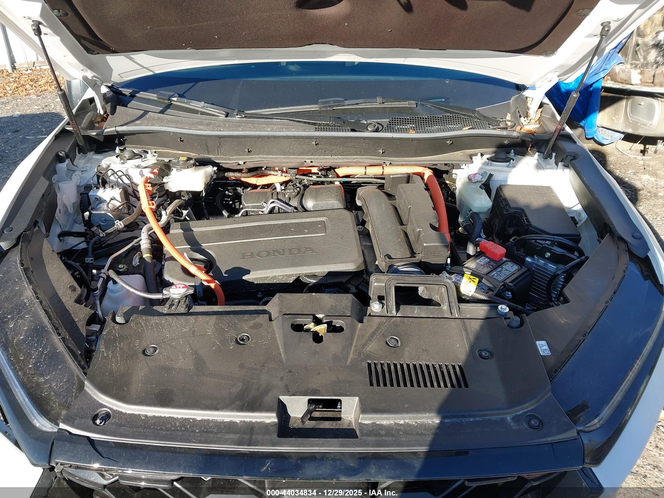 HONDA CR-V image 10