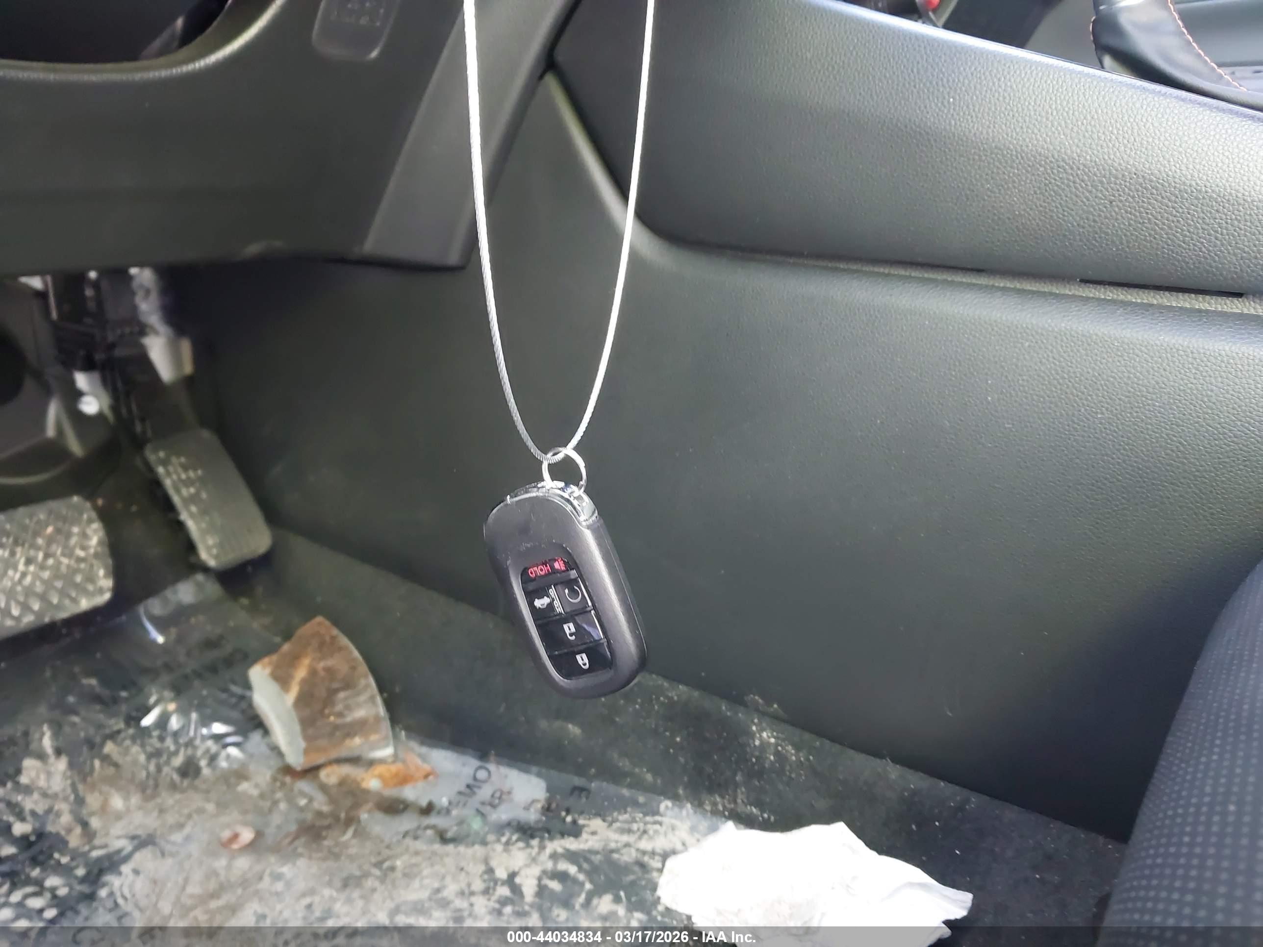 HONDA CR-V image 11