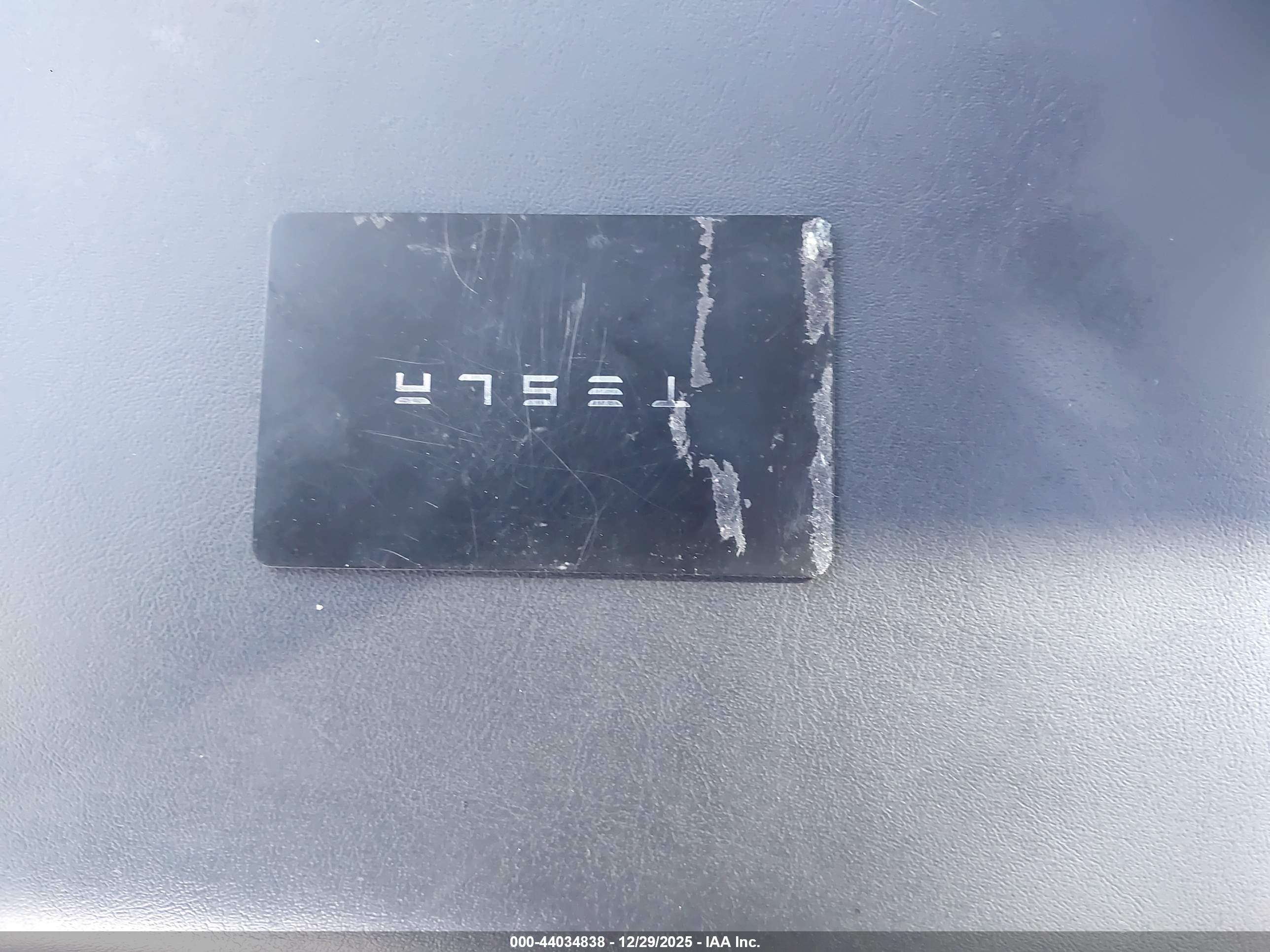 TESLA MODEL image 11