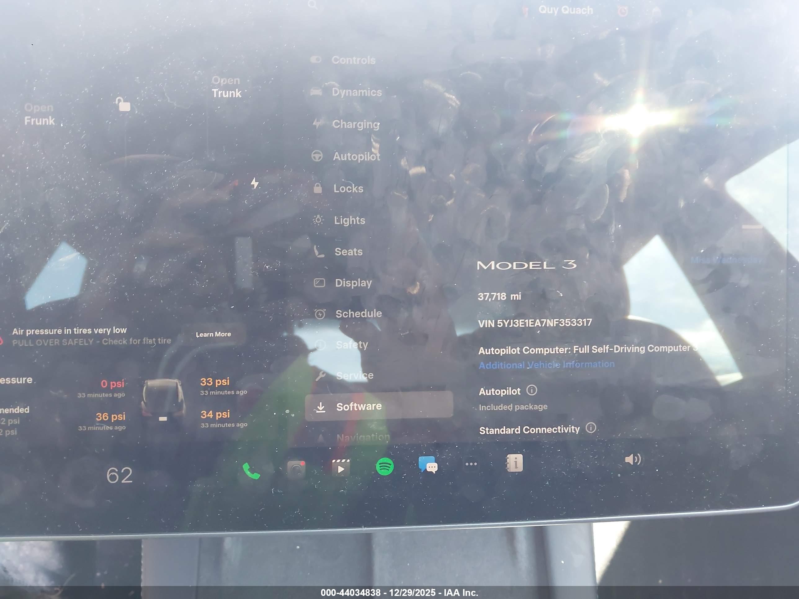 TESLA MODEL image 7