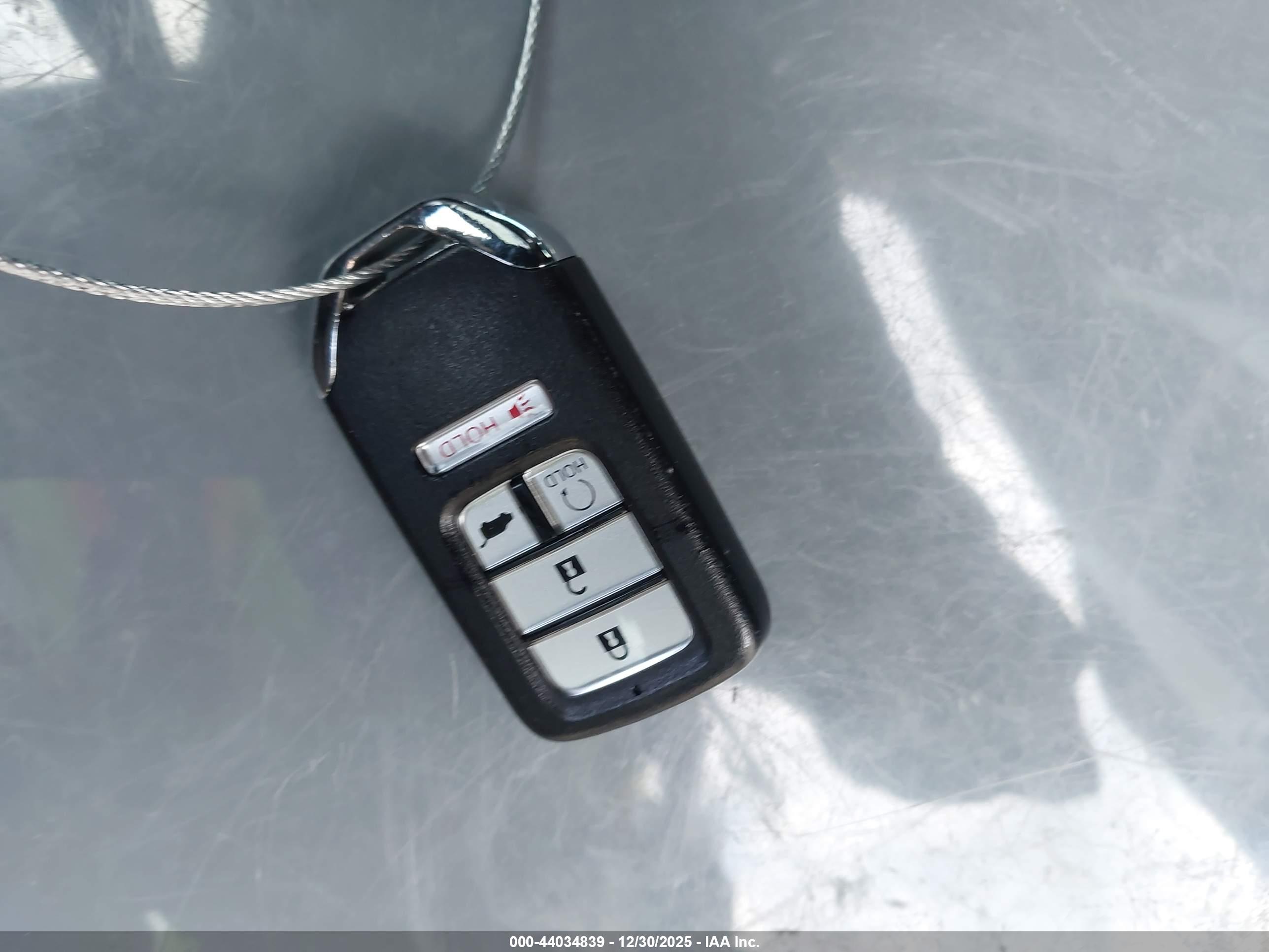 HONDA CIVIC image 11