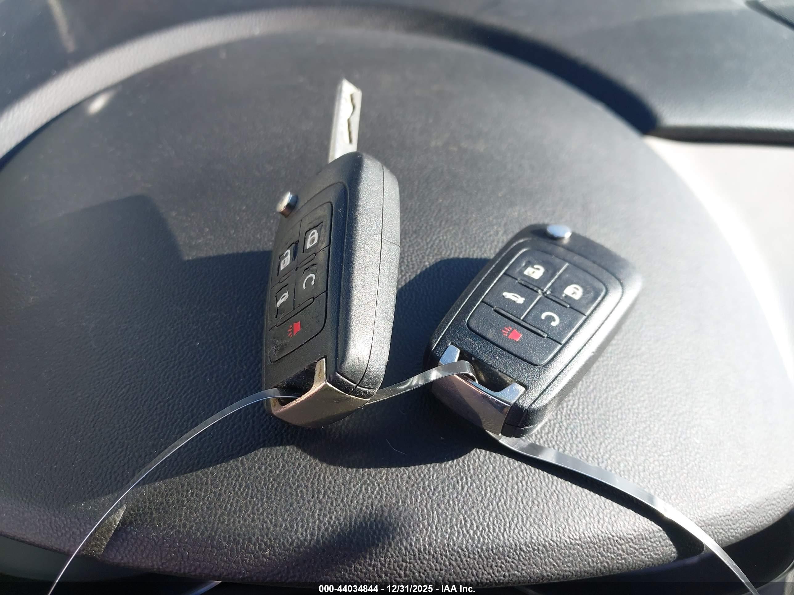 BUICK VERANO image 11