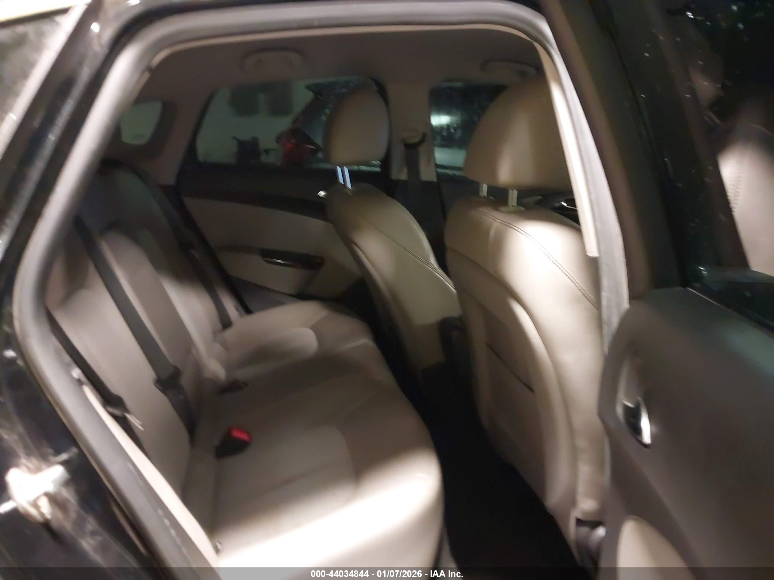 BUICK VERANO image 8