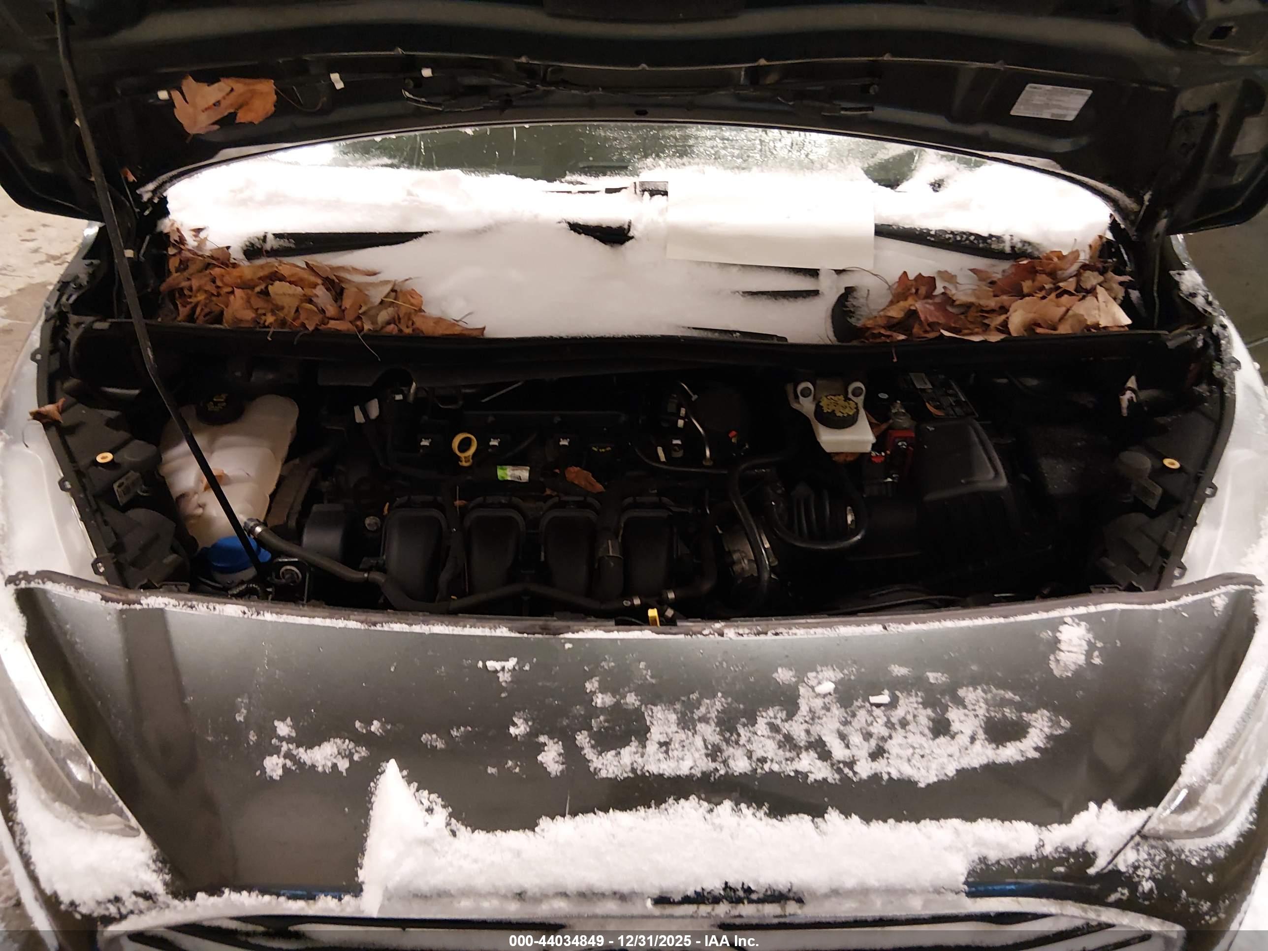 FORD TRANSIT image 10