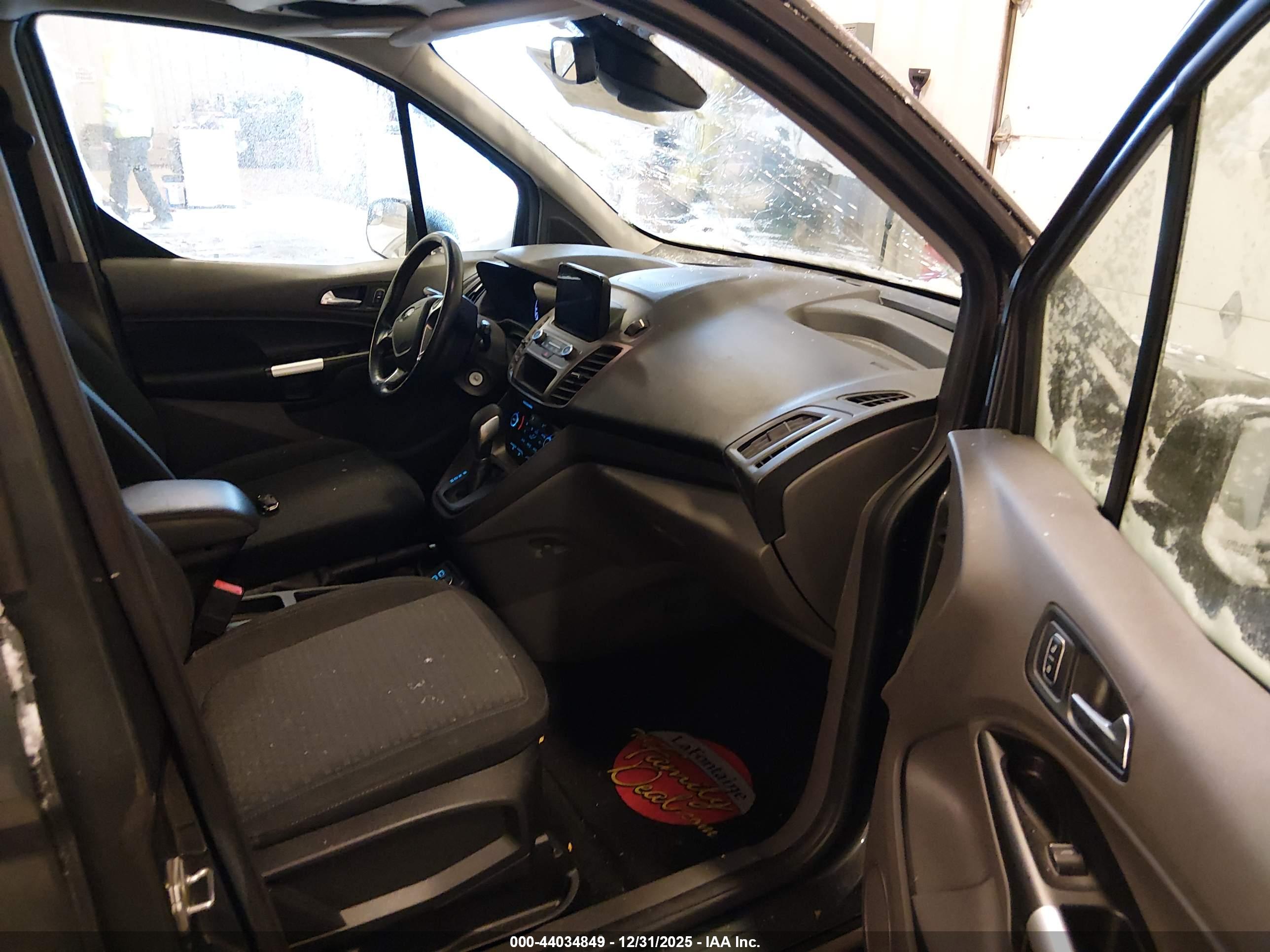 FORD TRANSIT image 5