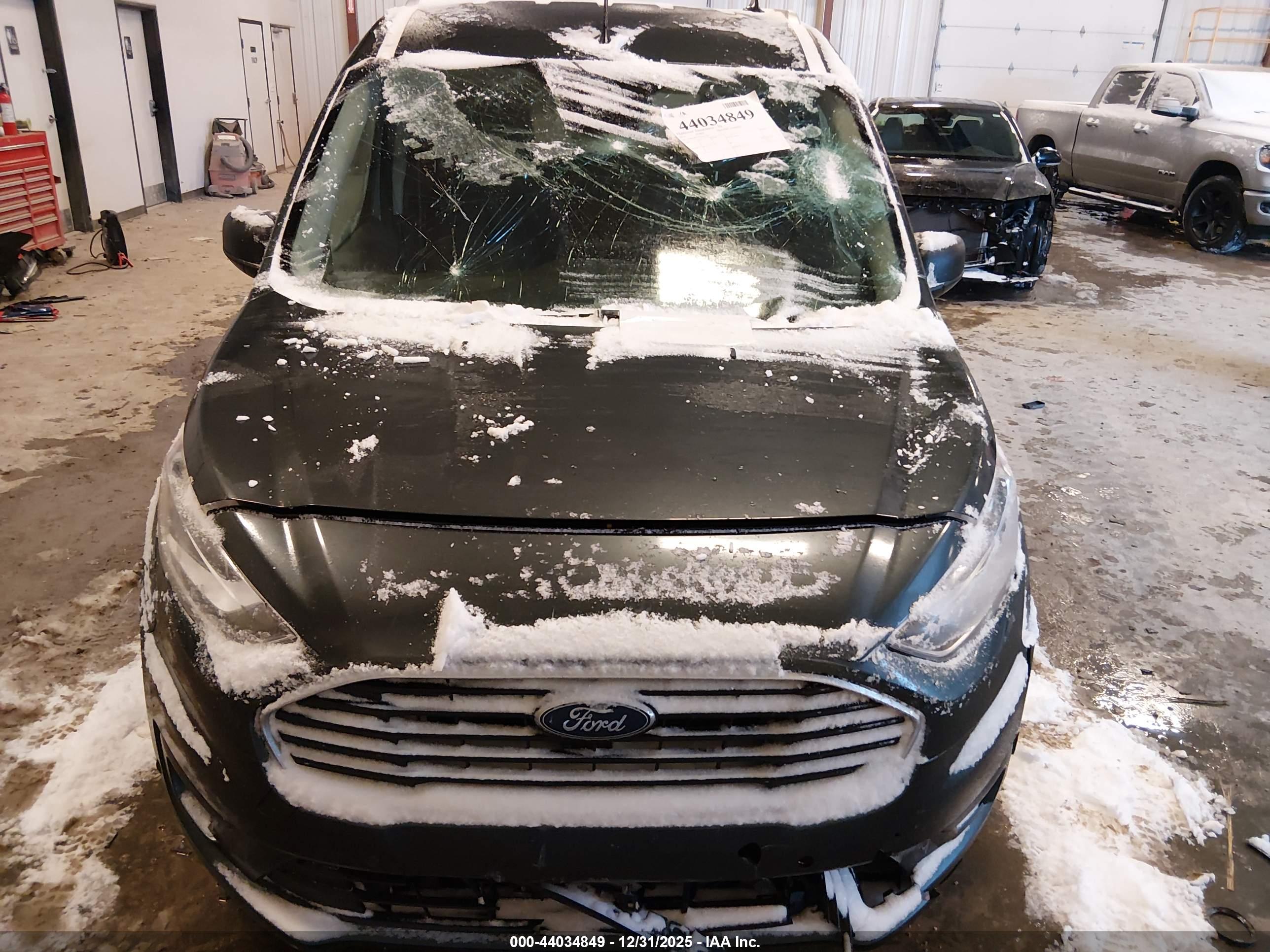 FORD TRANSIT image 6