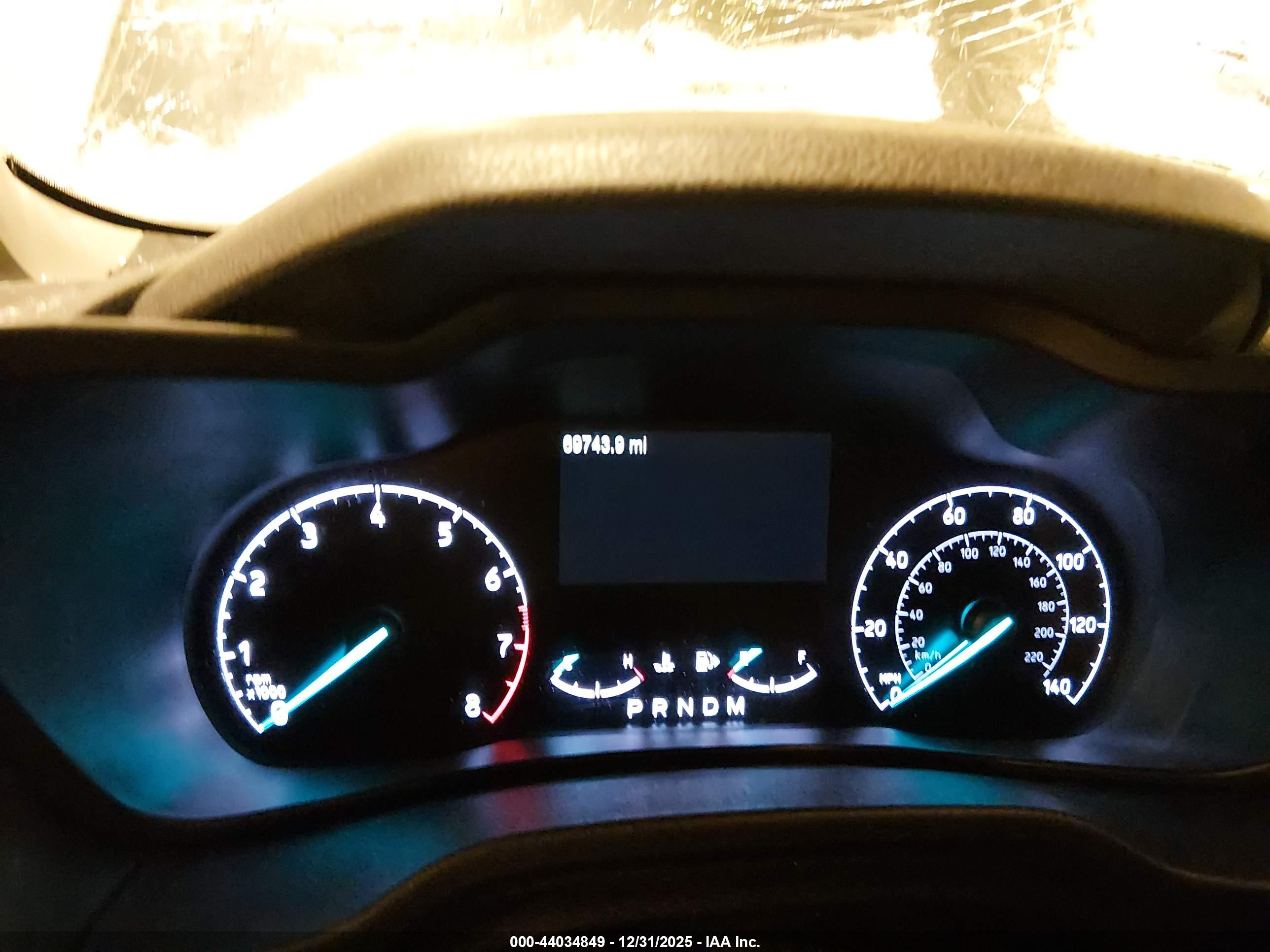 FORD TRANSIT image 7