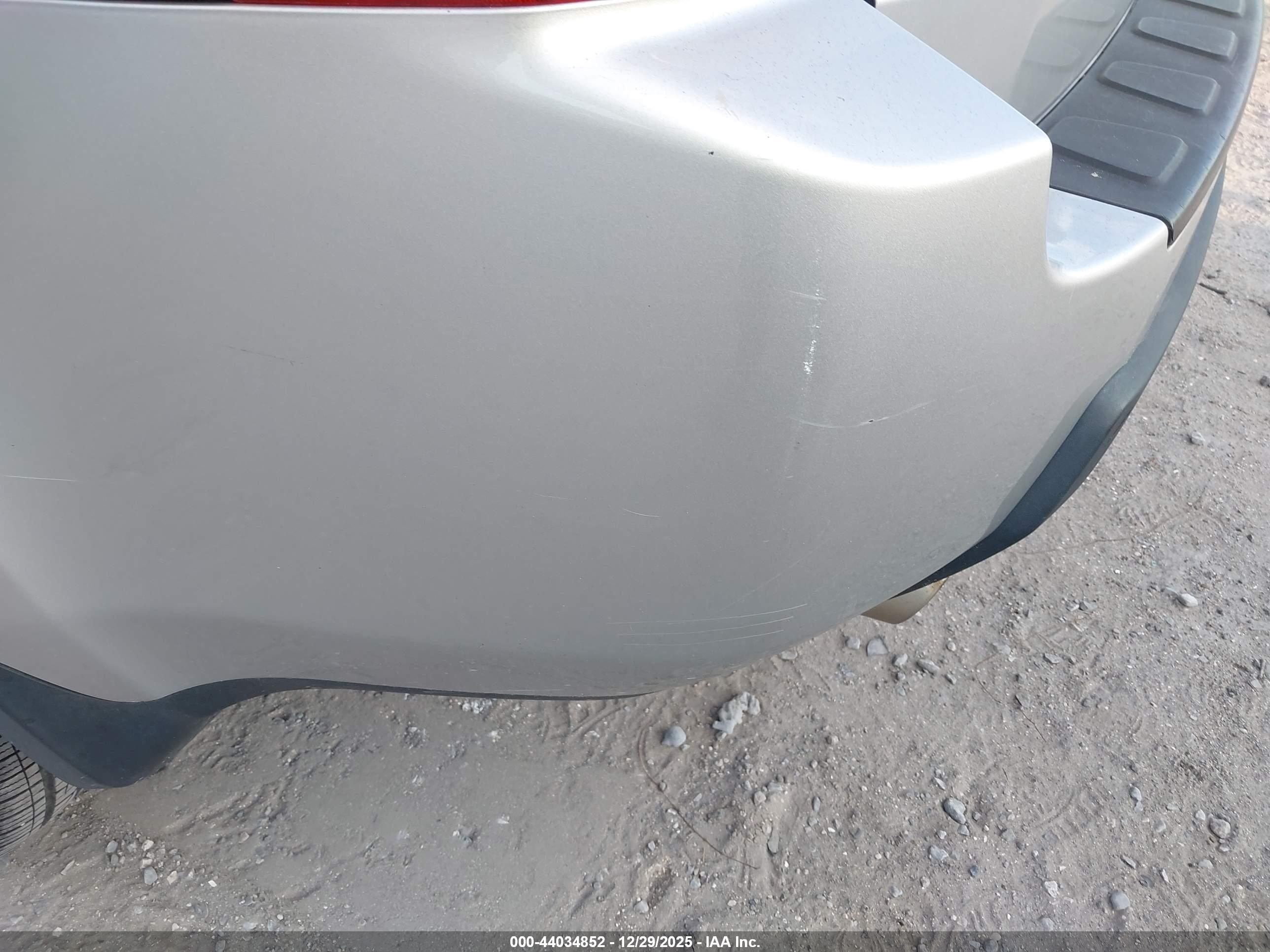 HONDA PILOT image 6