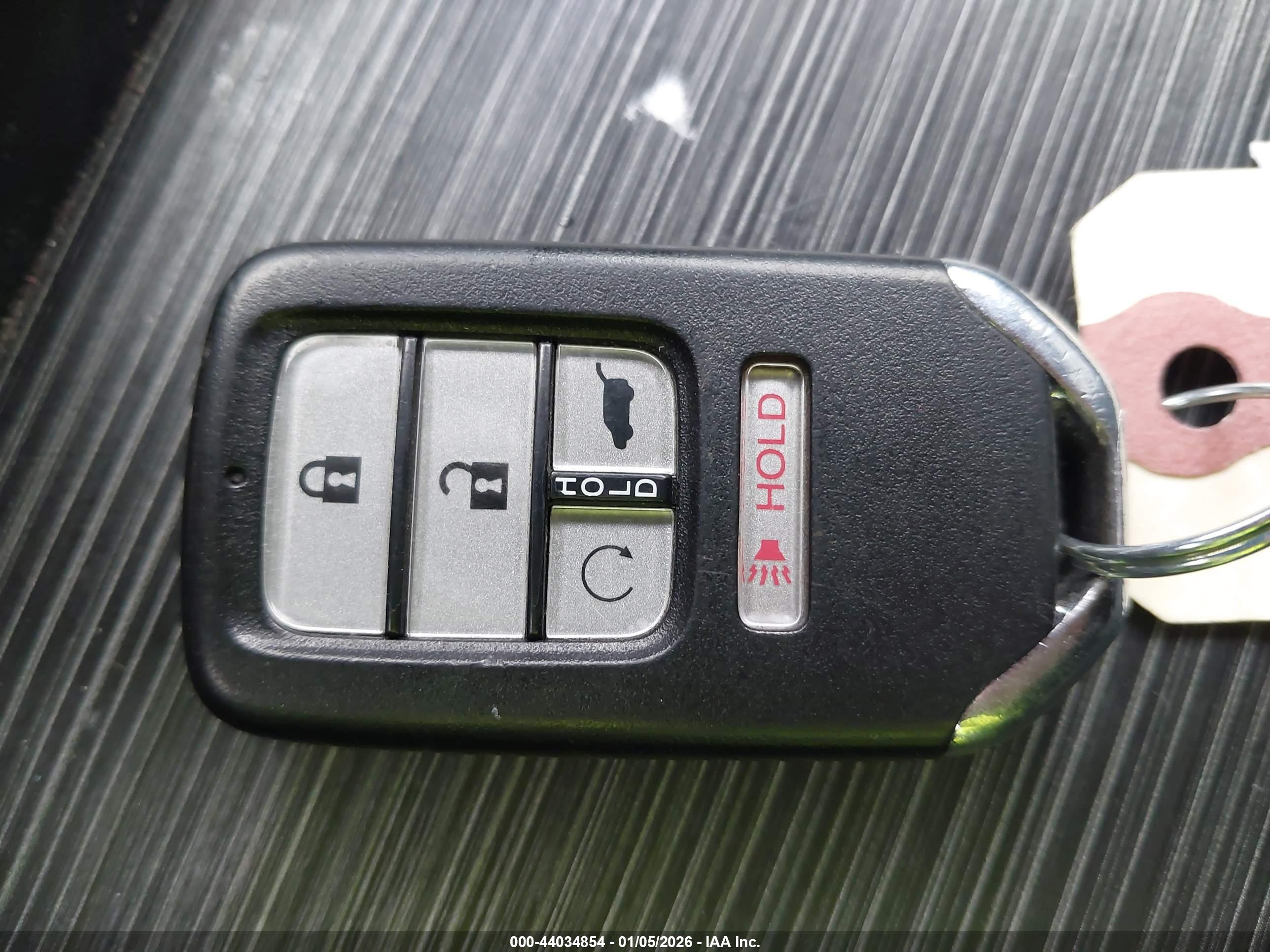 HONDA PILOT image 11