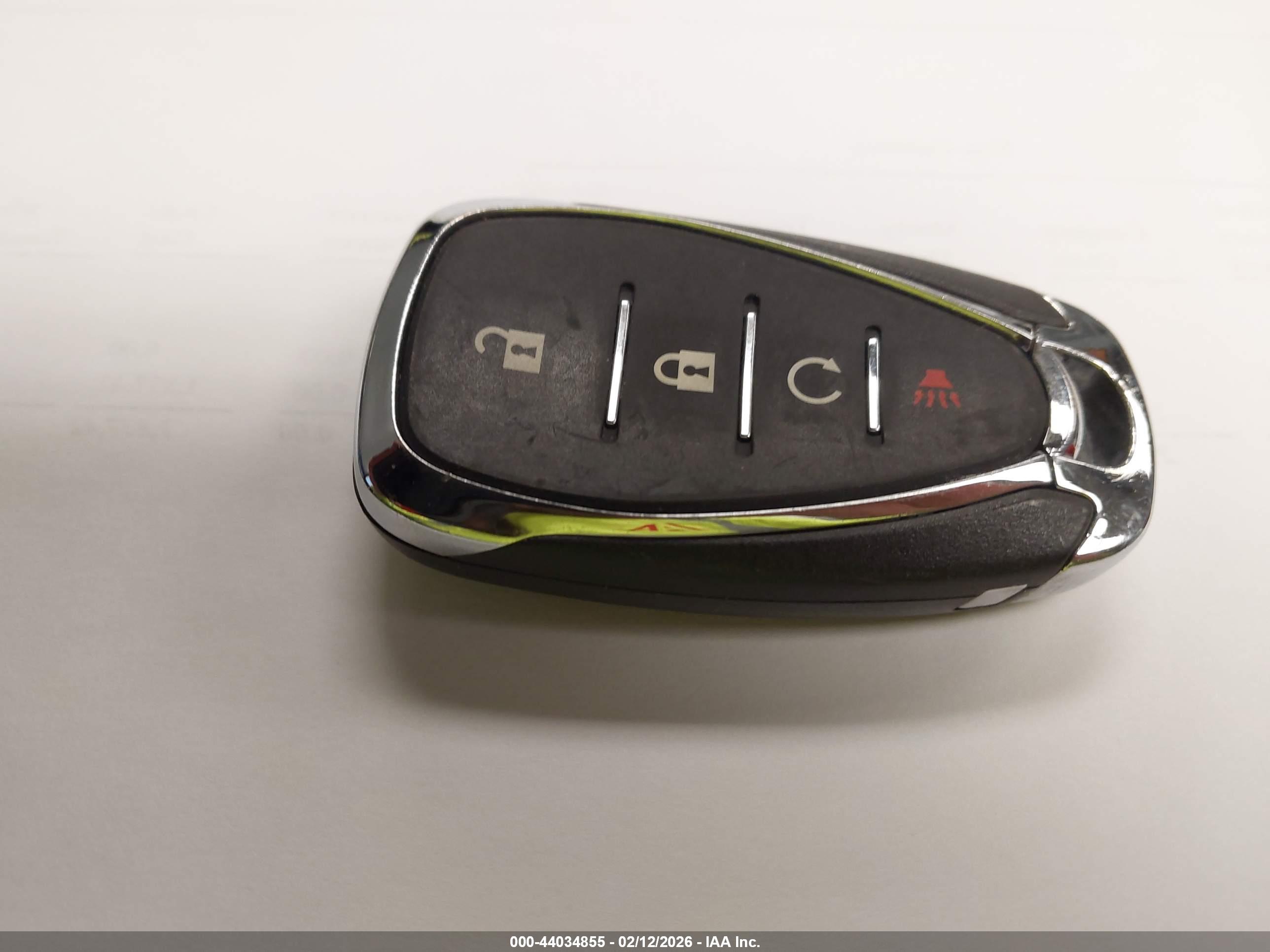 CHEVROLET EQUINOX image 11