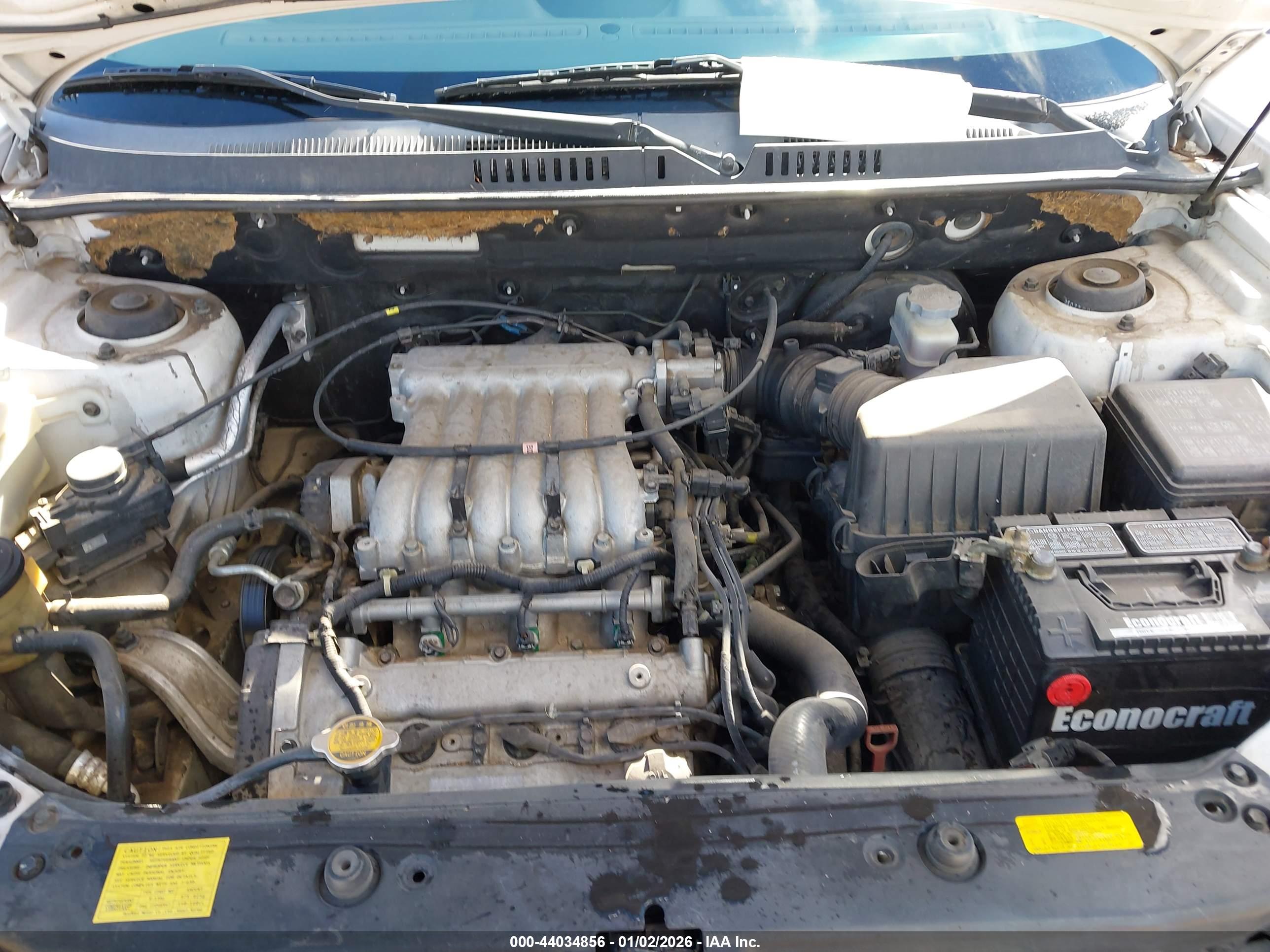 HYUNDAI SANTA image 10