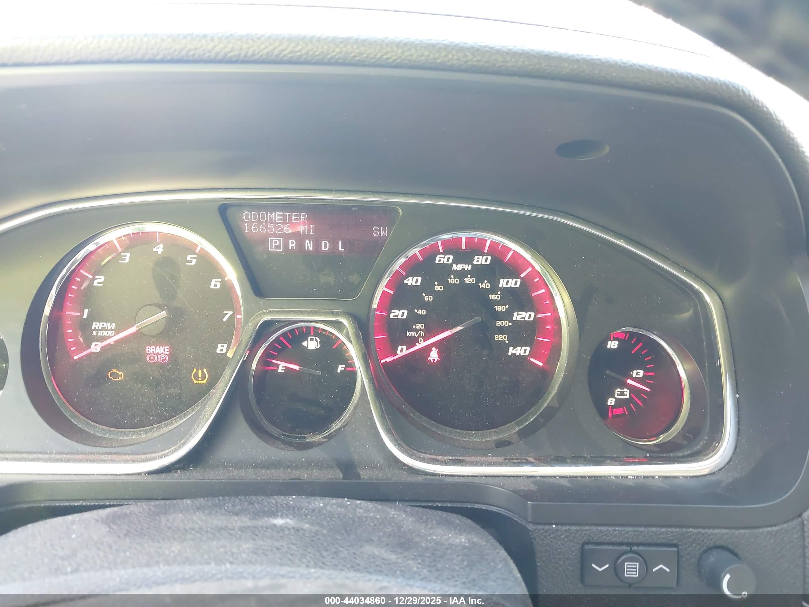 GMC ACADIA image 7