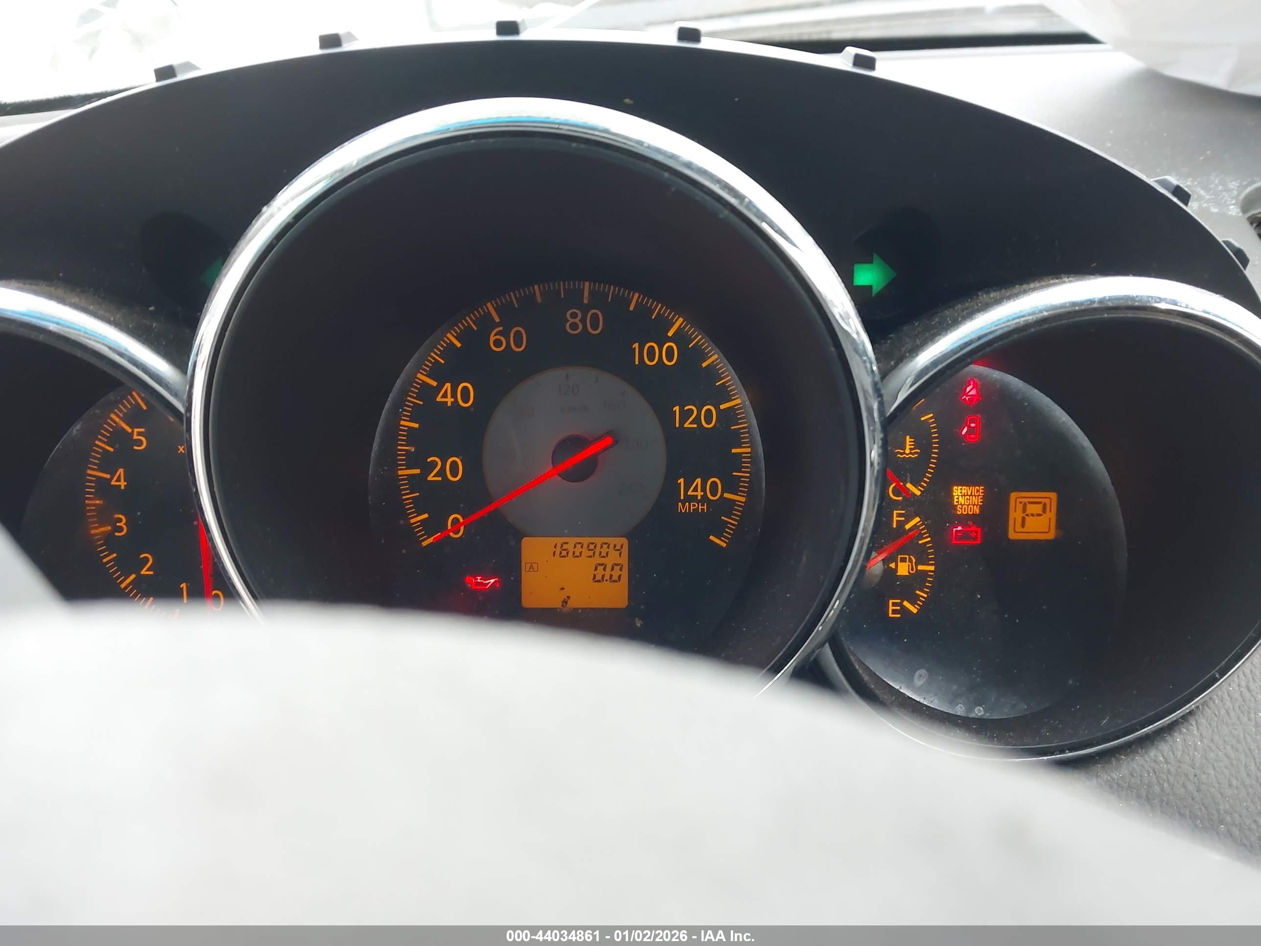 NISSAN ALTIMA image 7