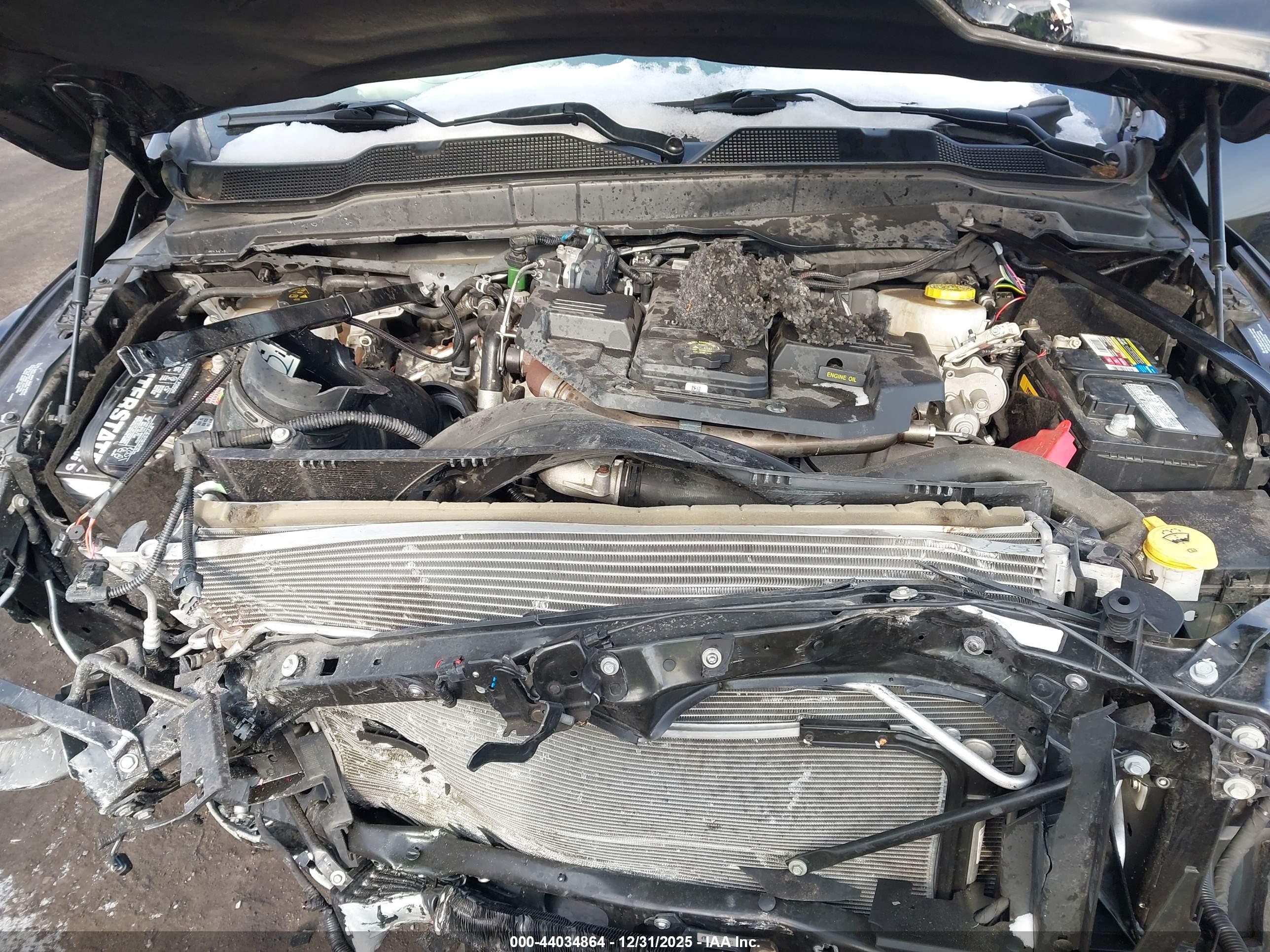 RAM 2500 image 10