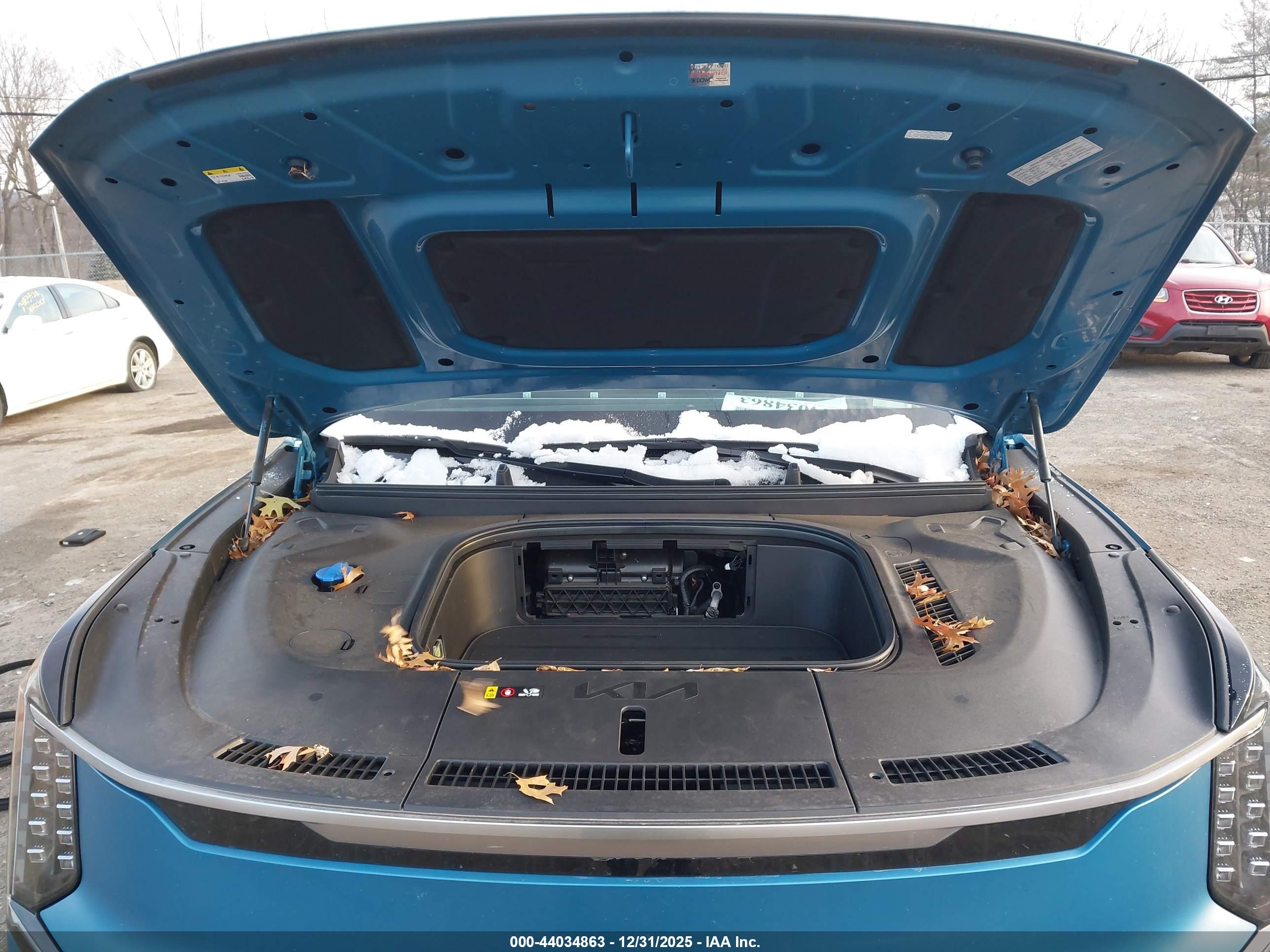 KIA EV9 image 10