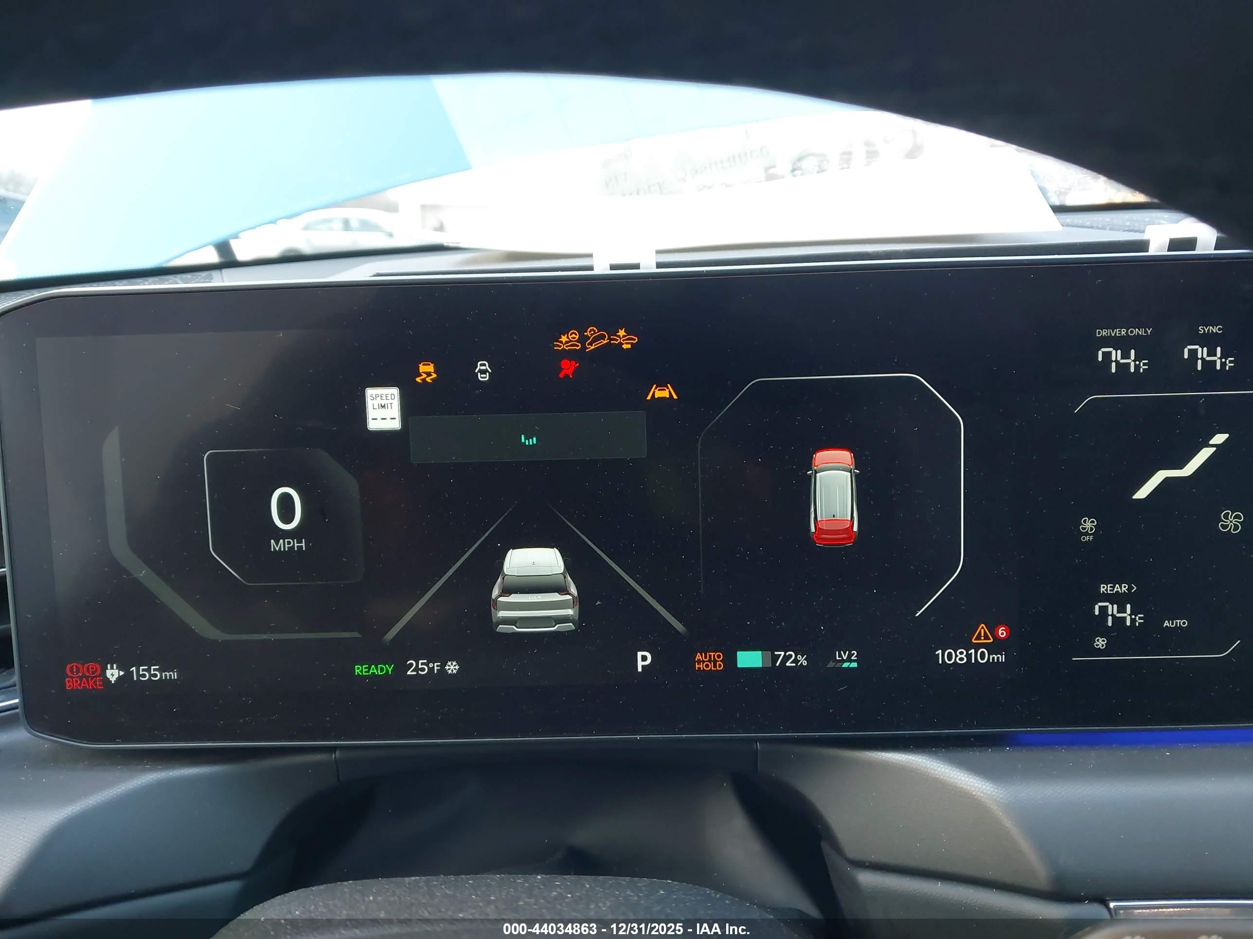 KIA EV9 image 7