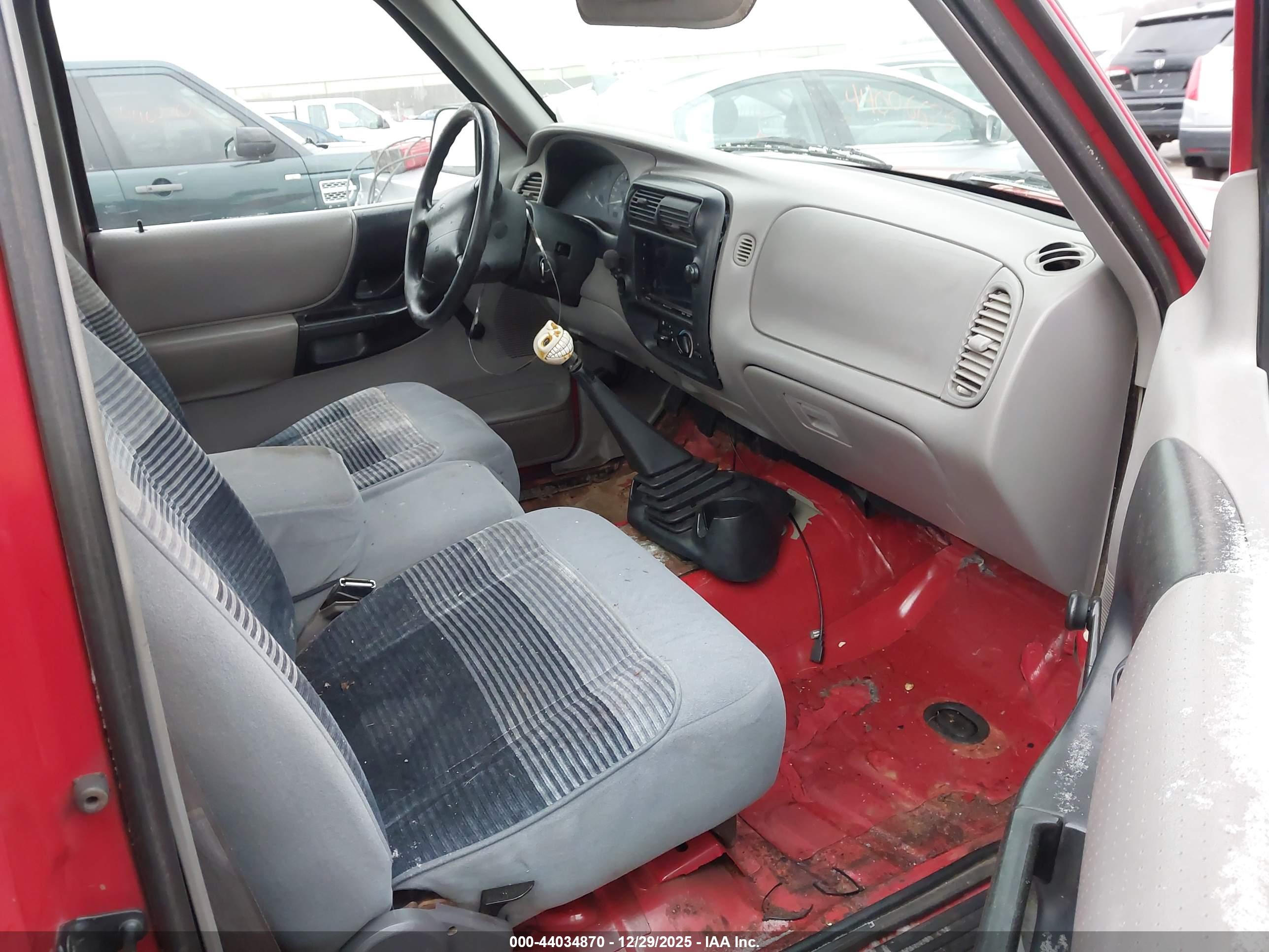 FORD RANGER image 5