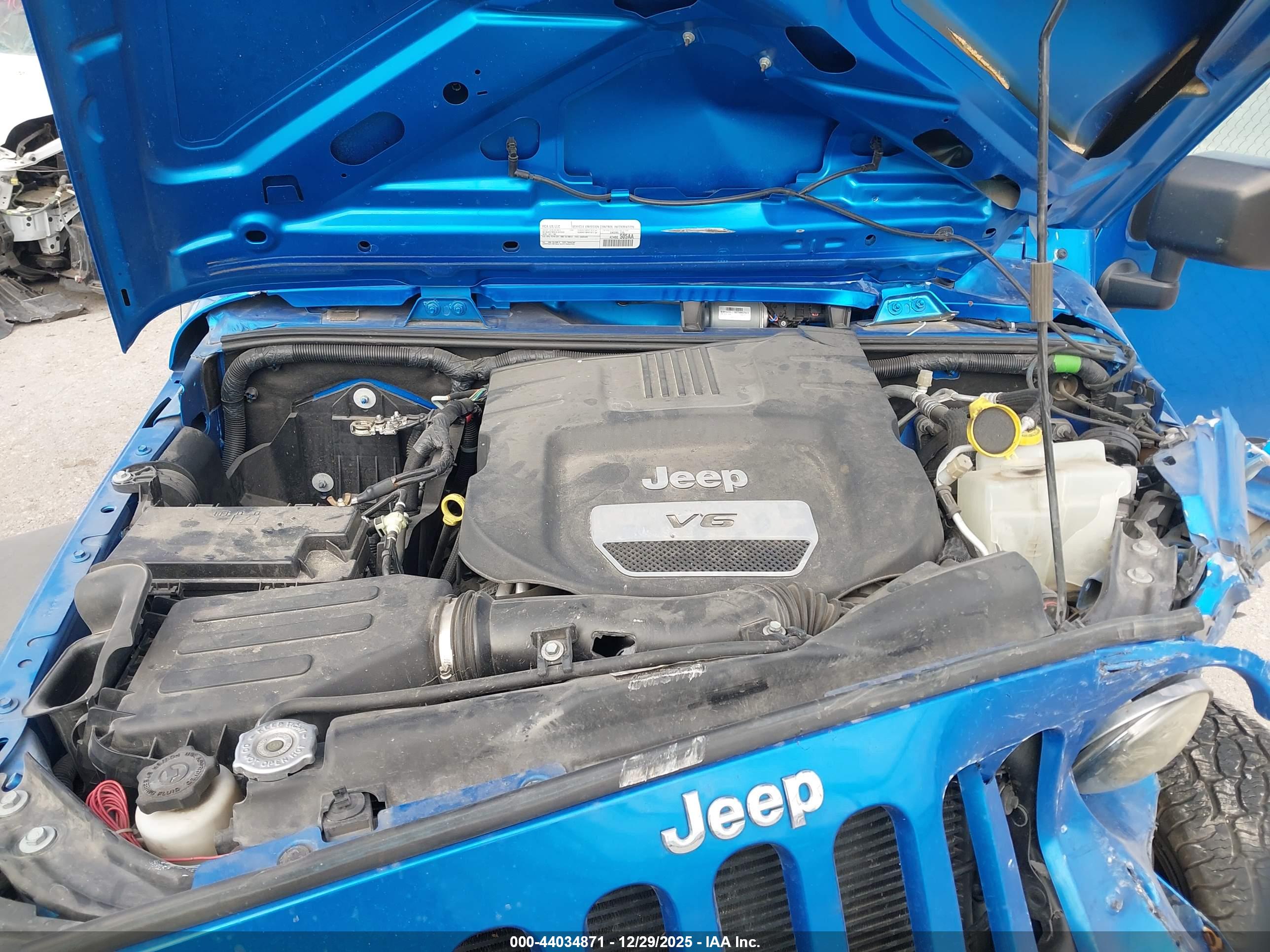JEEP WRANGLER image 10