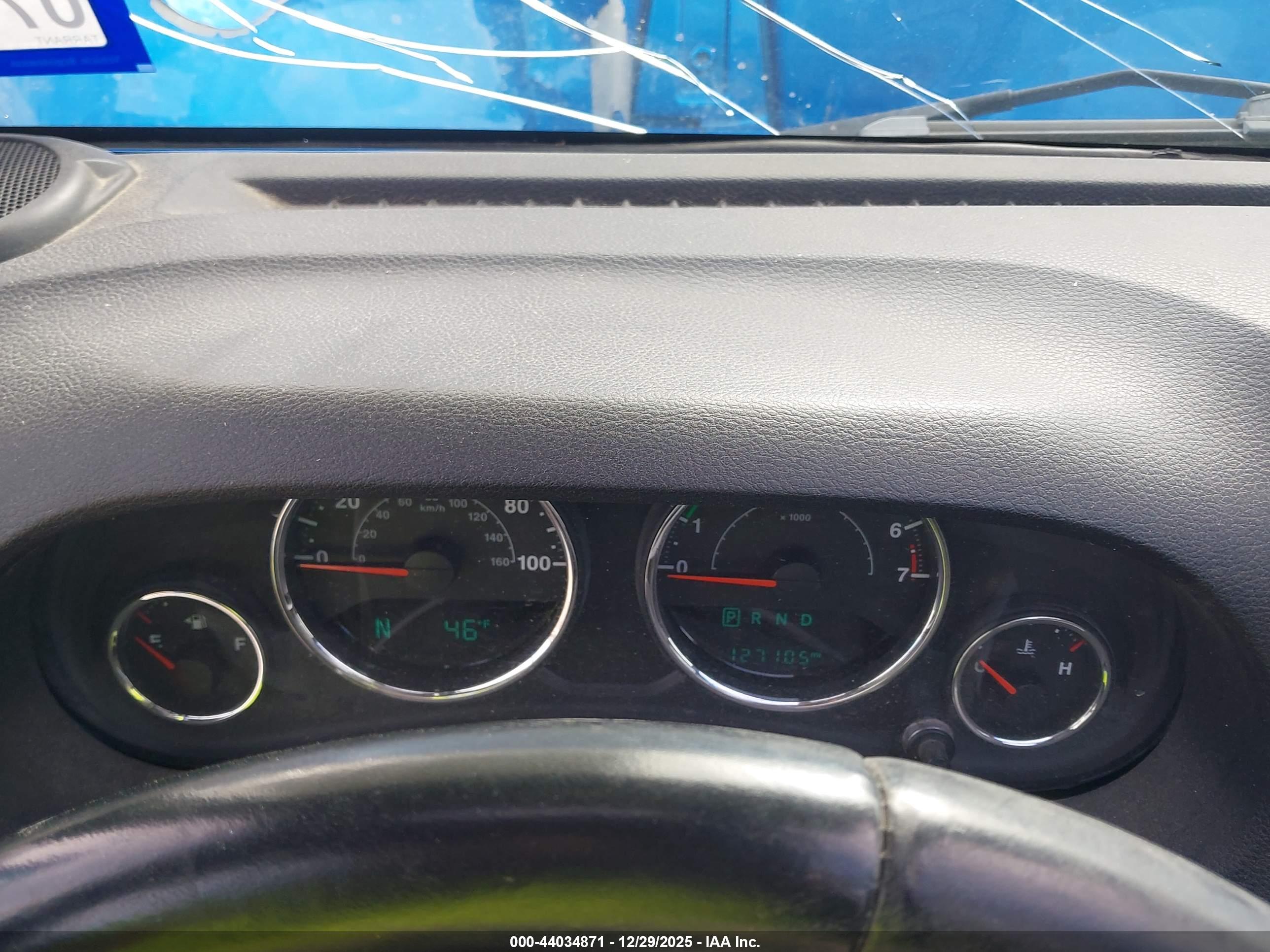 JEEP WRANGLER image 7