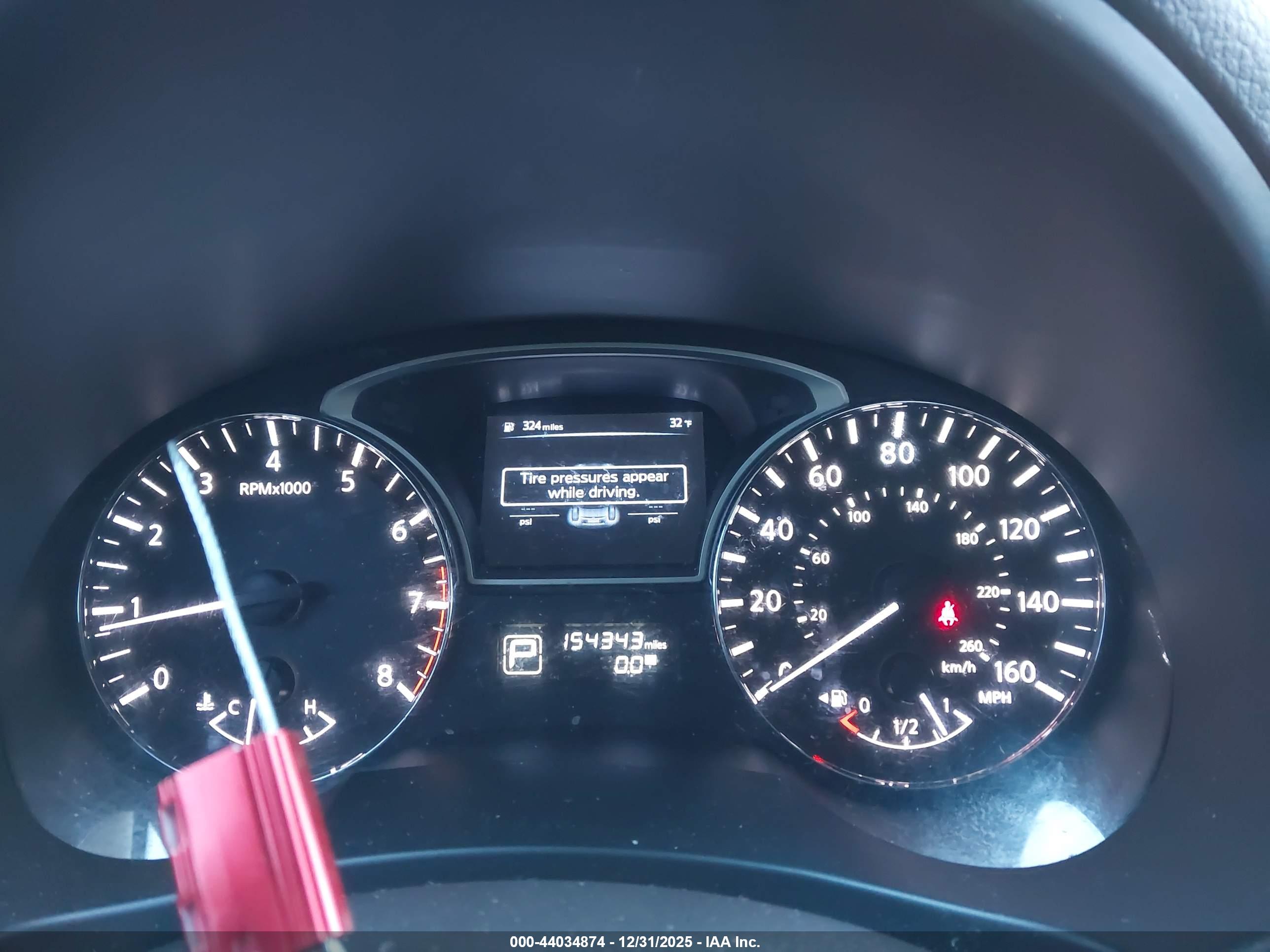 NISSAN ALTIMA image 7