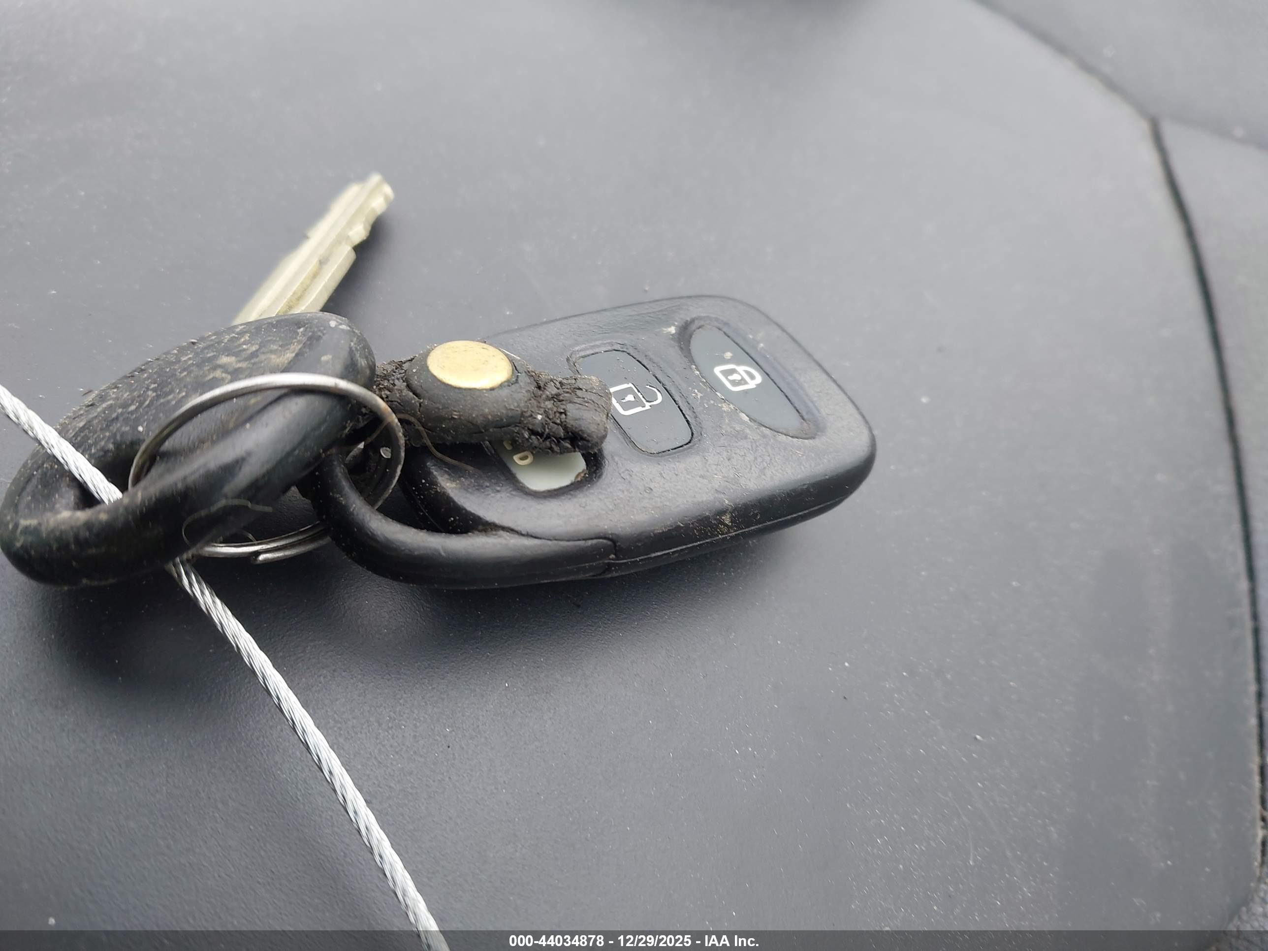 KIA FORTE image 11
