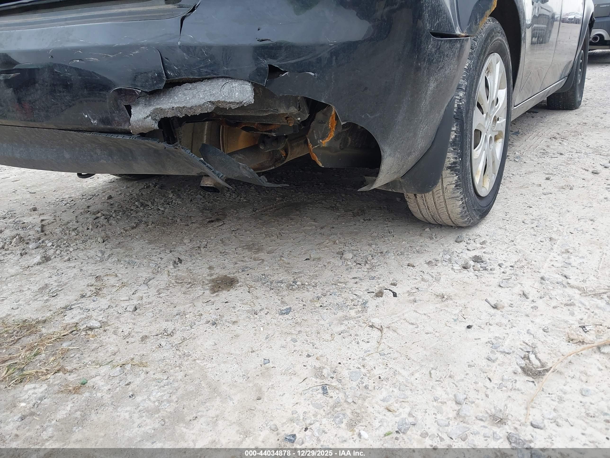 KIA FORTE image 6