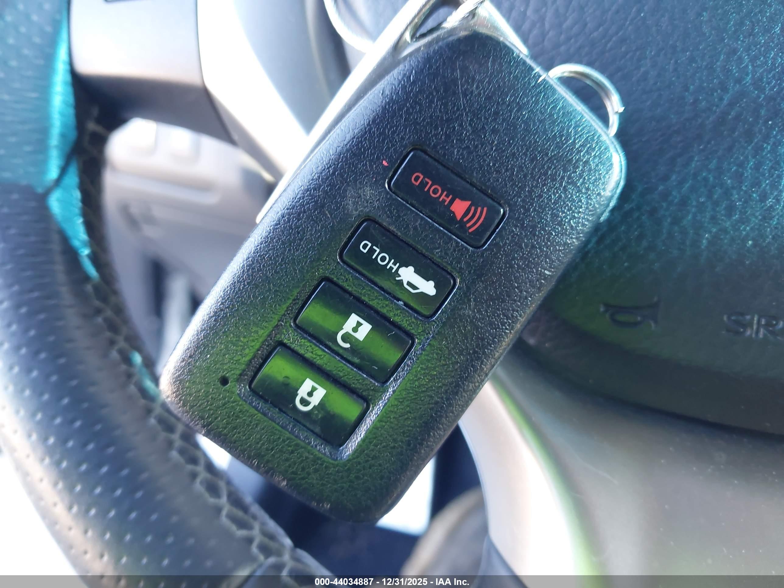 LEXUS GS image 11