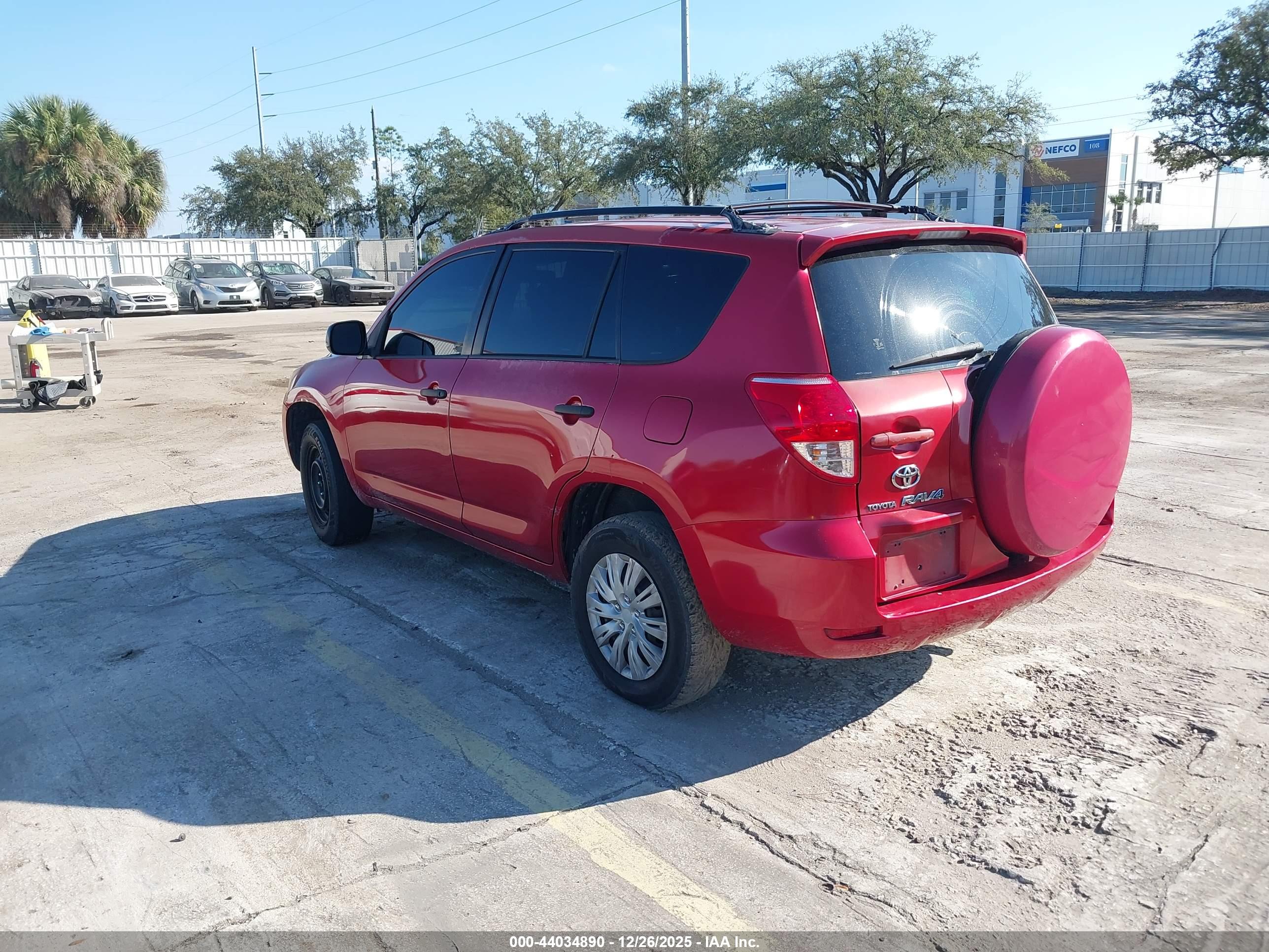 TOYOTA RAV4 image 3