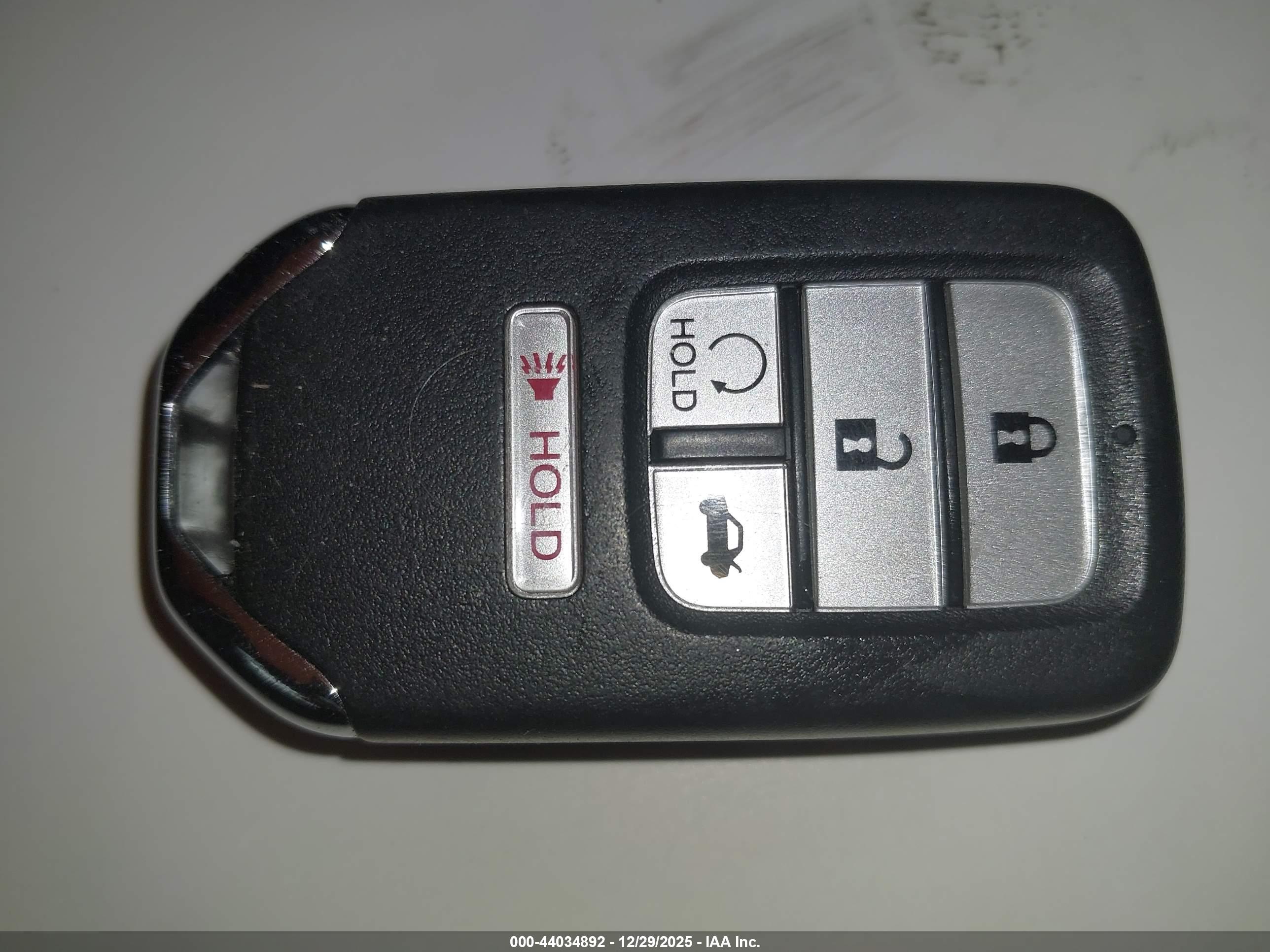 HONDA ACCORD image 11