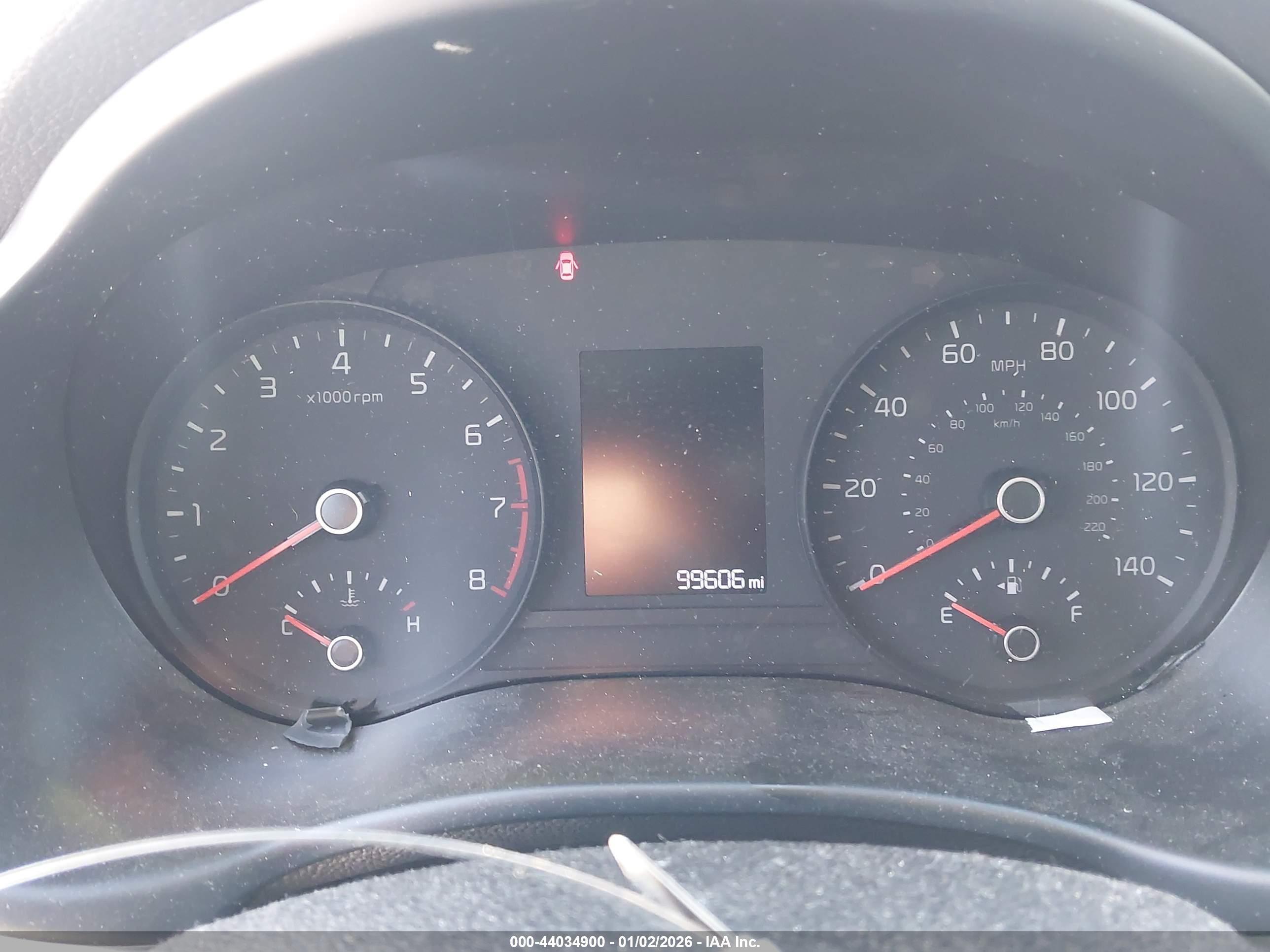 KIA RIO image 7